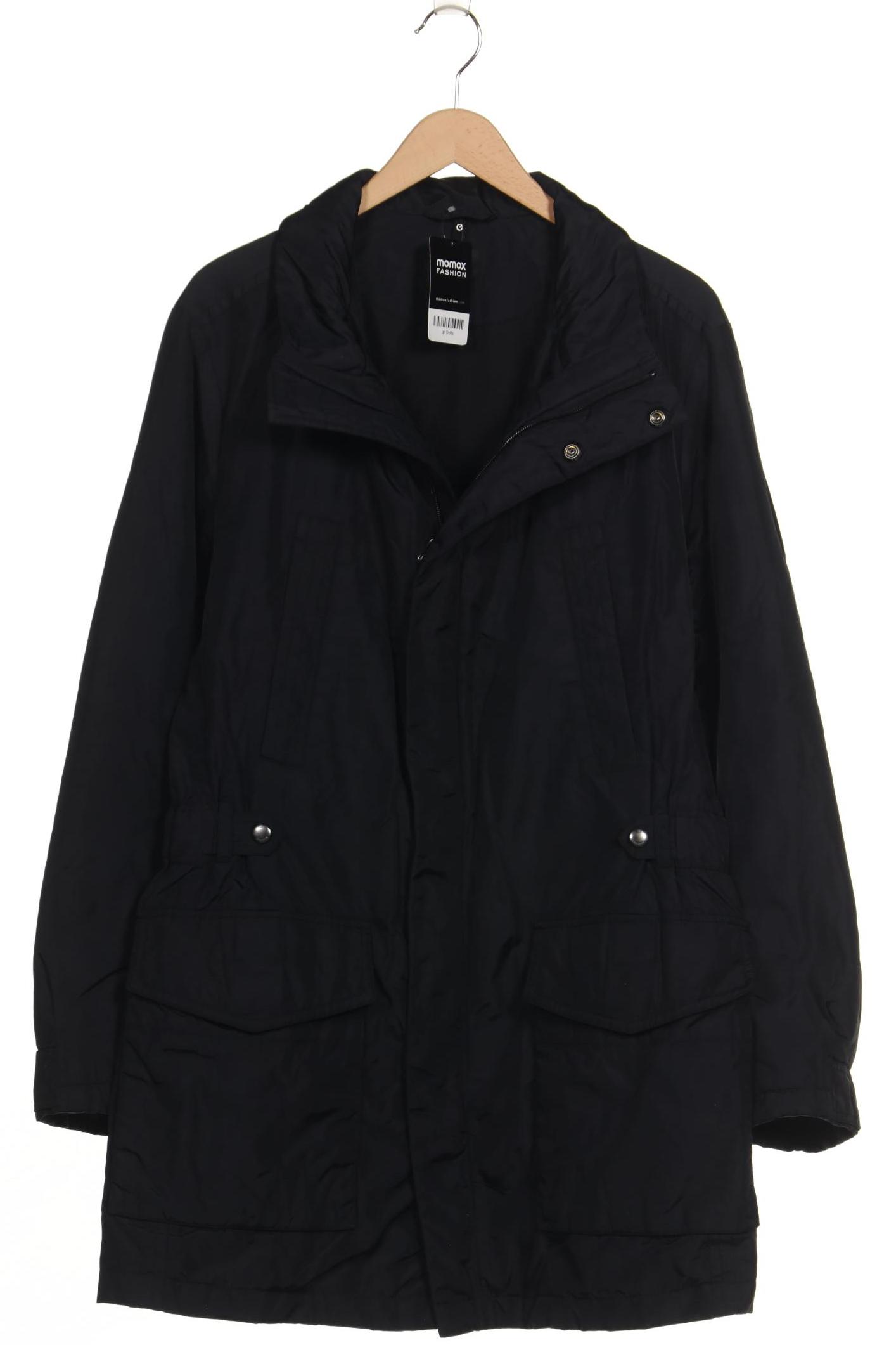 

Boss by Hugo Boss Herren Jacke, schwarz, Gr. 50