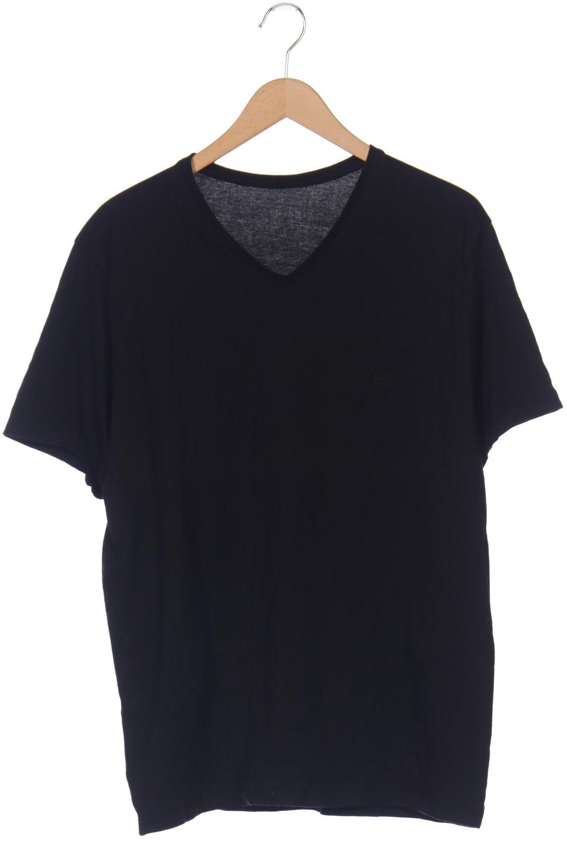 

BOSS by Hugo Boss Herren T-Shirt, schwarz