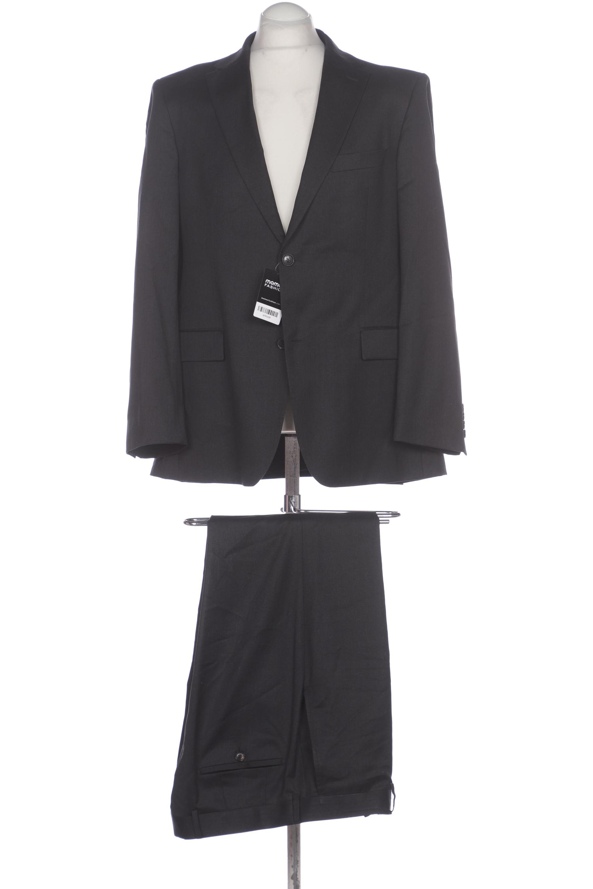 

Boss by Hugo Boss Herren Anzug, schwarz, Gr. 52