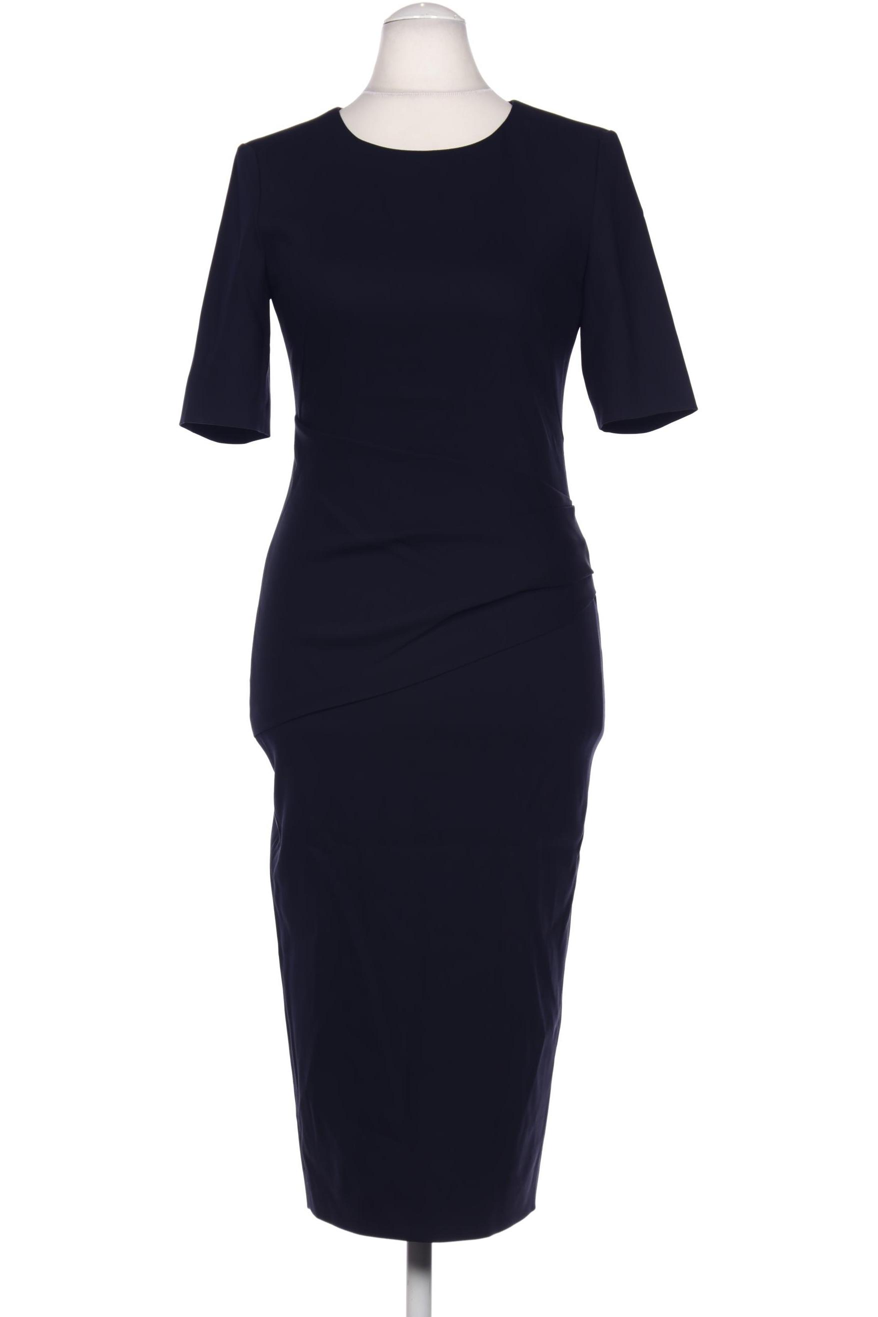

Boss by Hugo Boss Damen Kleid, marineblau, Gr. 36