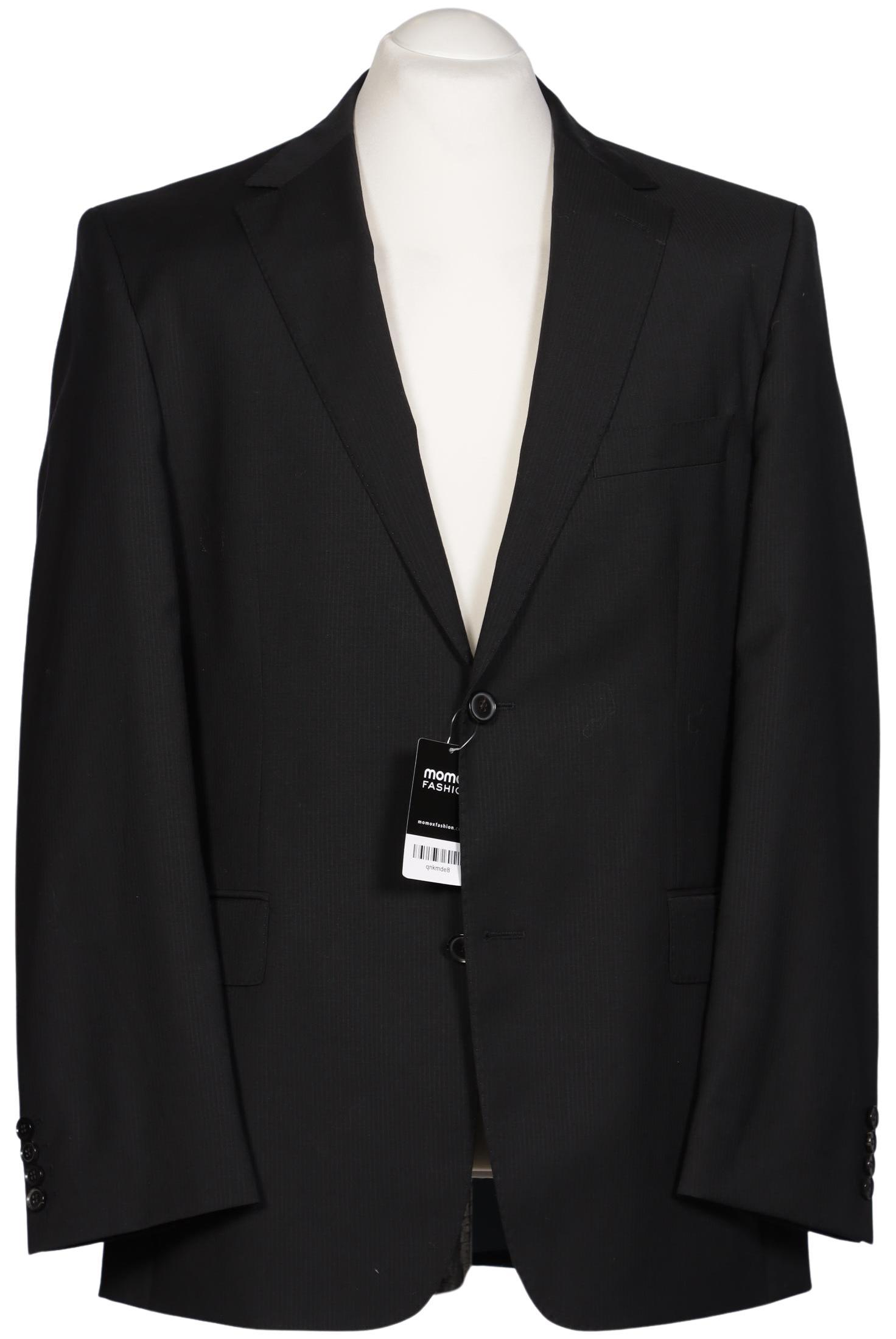 

Boss by Hugo Boss Herren Sakko, schwarz, Gr. 52