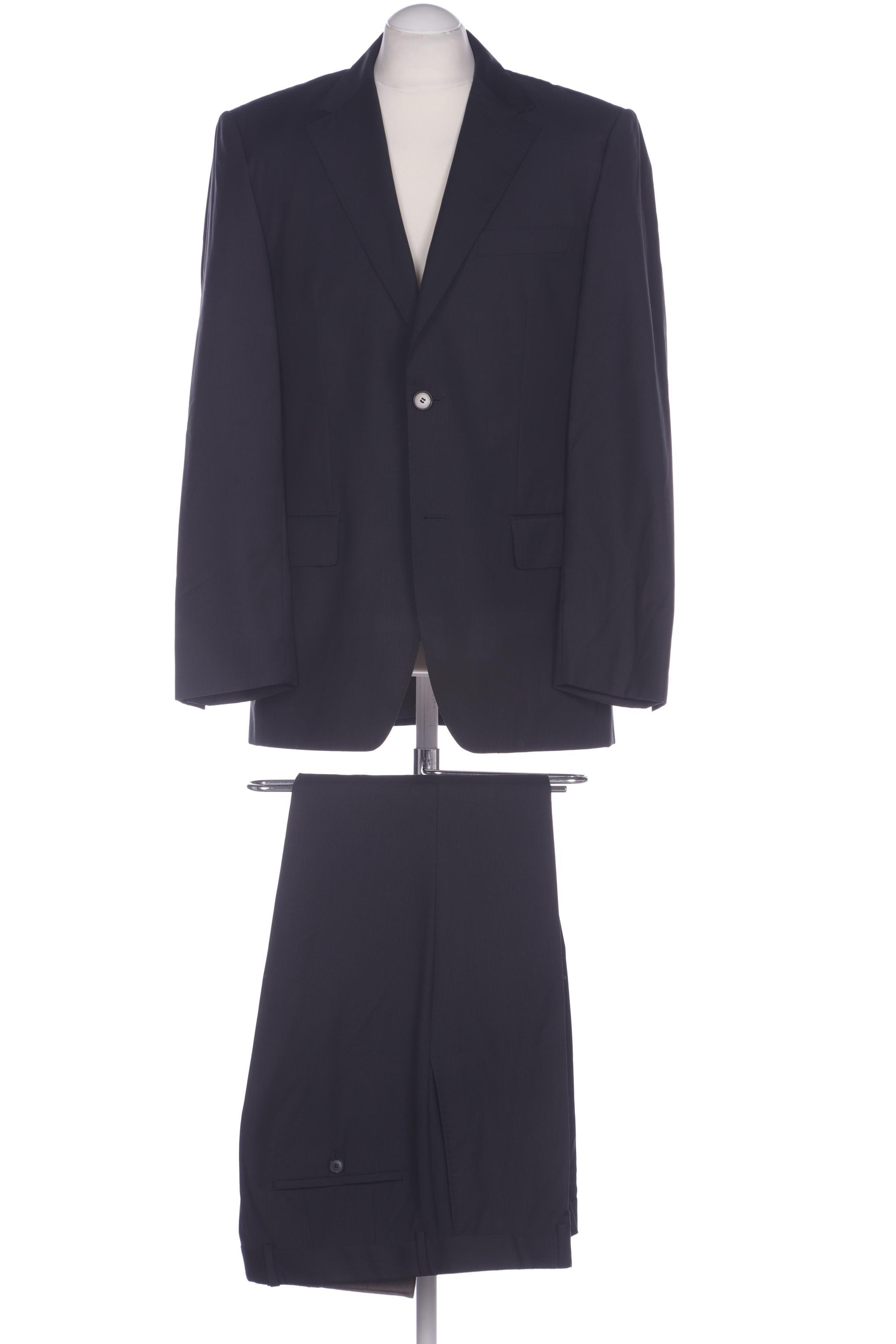 

BOSS by Hugo Boss Herren Anzug, schwarz