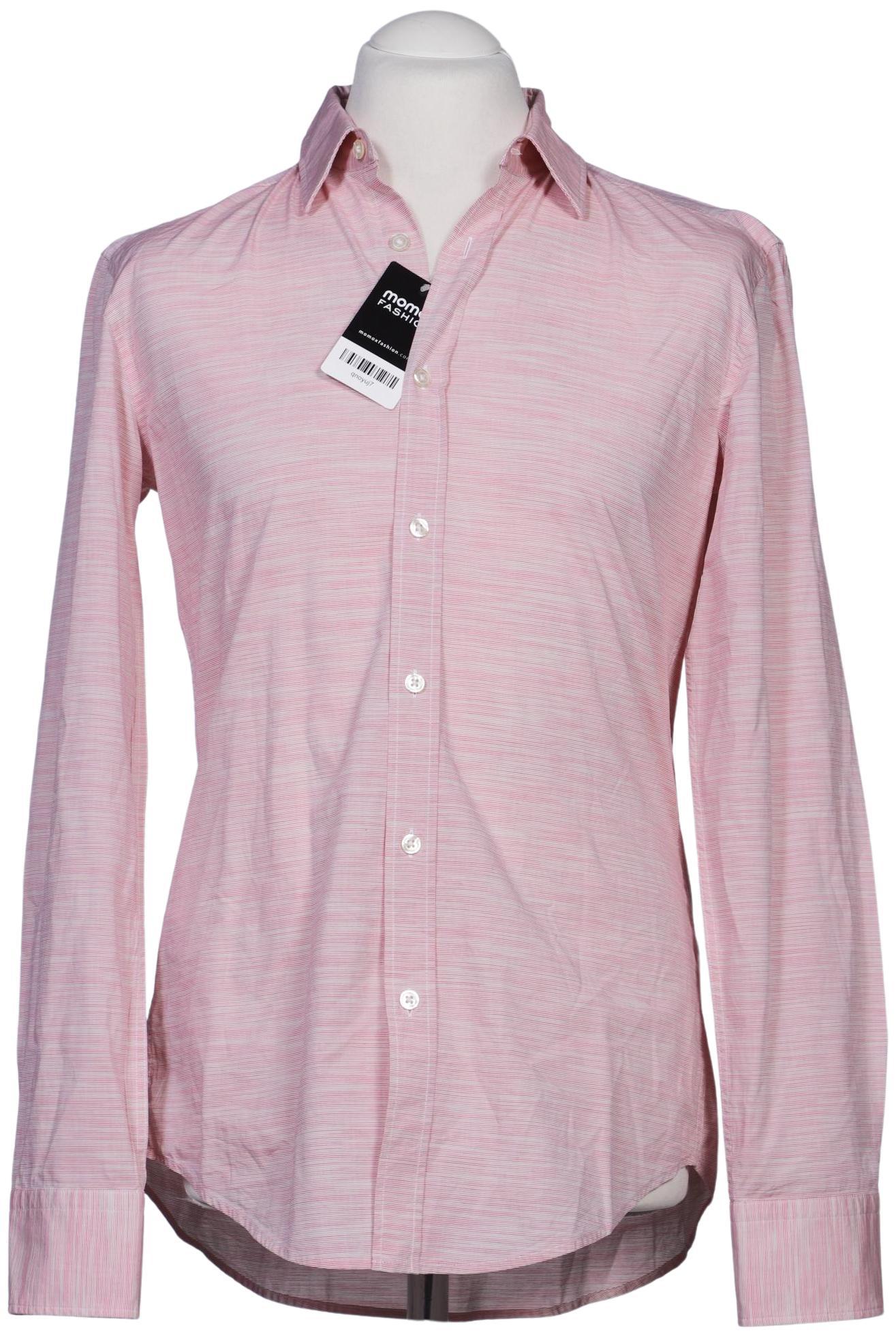 Thumbnail - Boss by Hugo Boss Herren Hemd, pink, Gr. 48