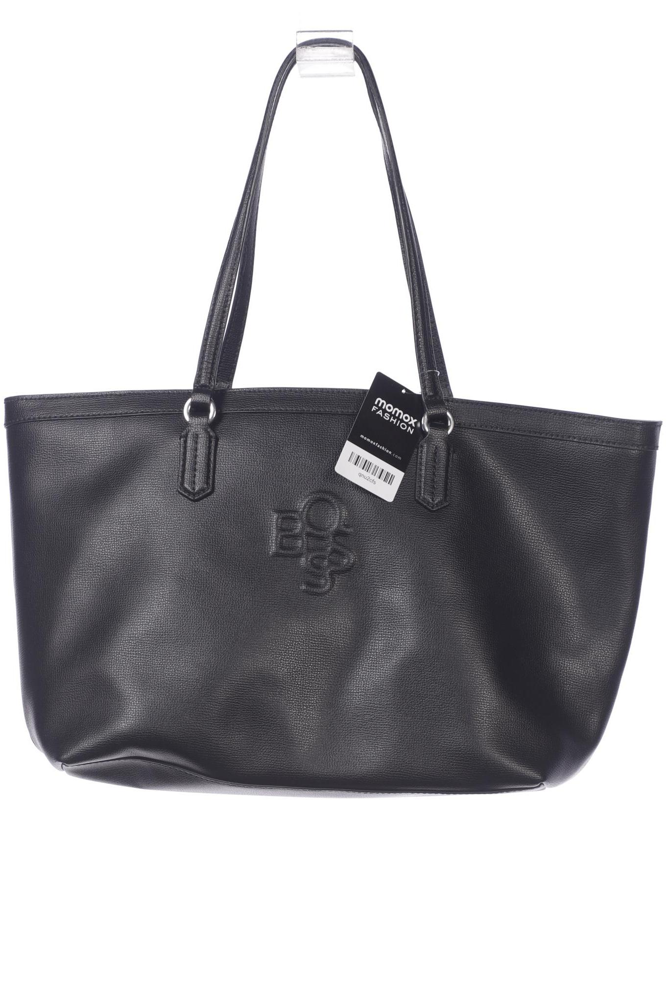 

Boss by Hugo Boss Damen Handtasche, schwarz, Gr.