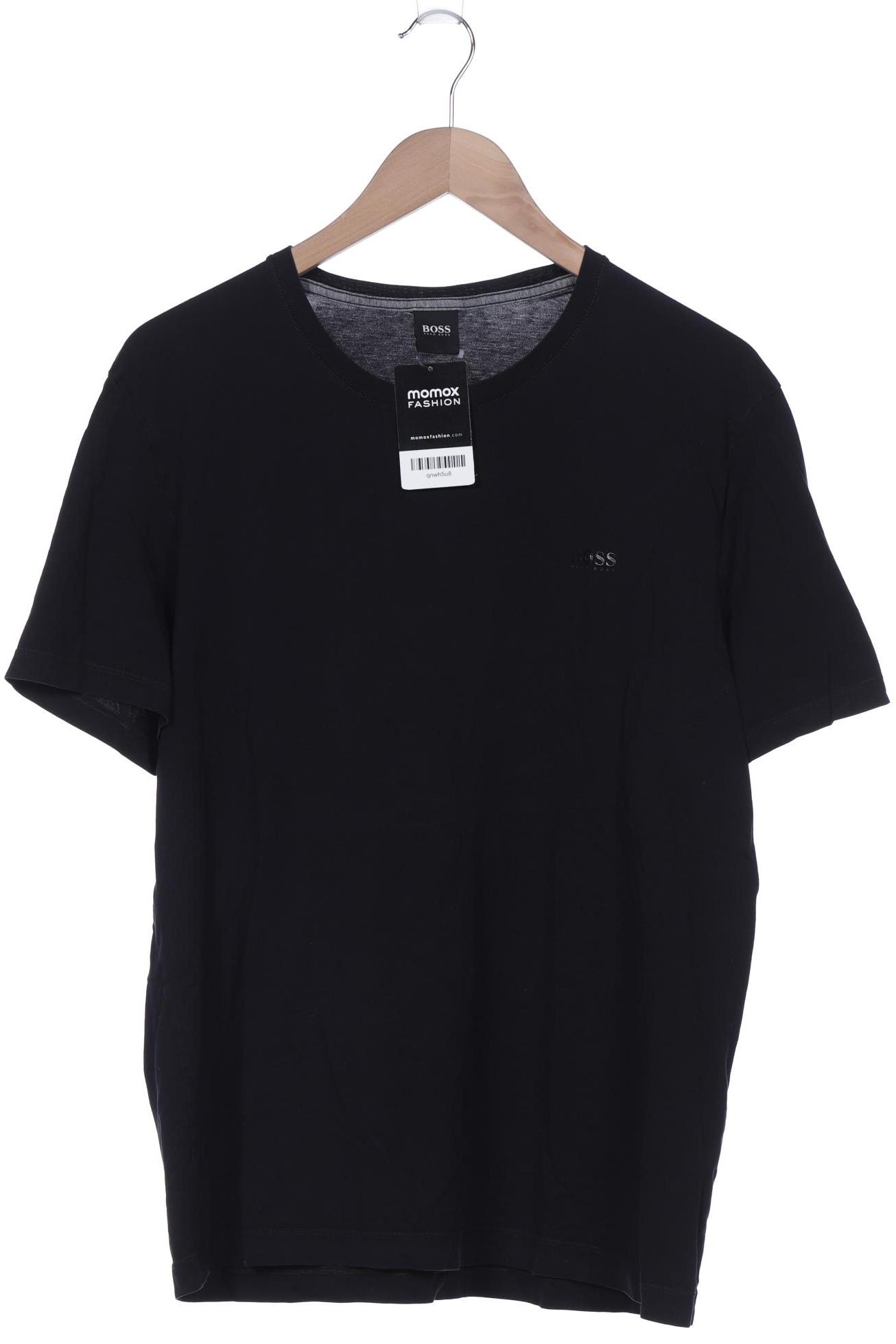 

Boss by Hugo Boss Herren T-Shirt, schwarz, Gr. 54