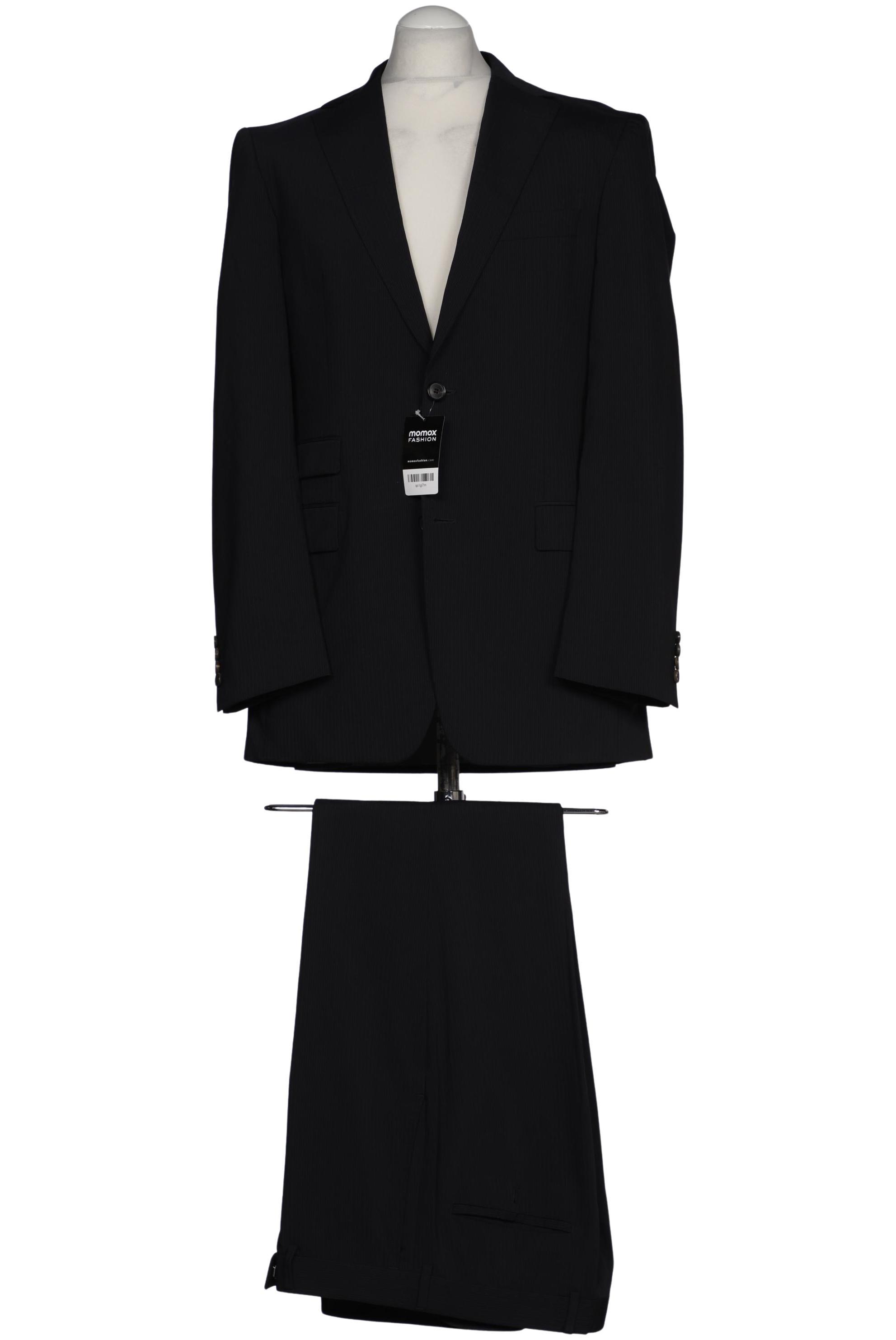 Thumbnail - Boss by Hugo Boss Herren Anzug, schwarz, Gr. 98