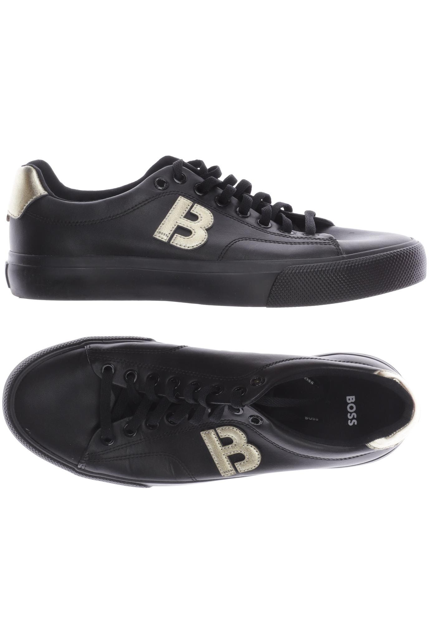 

Boss by Hugo Boss Herren Sneakers, schwarz, Gr. 41