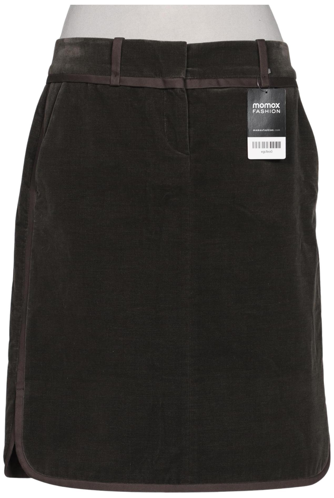 

Boss by Hugo Boss Damen Rock, grün, Gr. 38