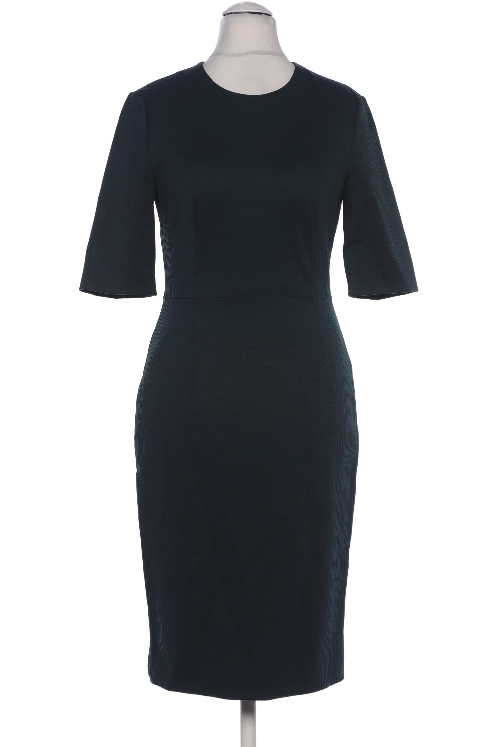

Boss by Hugo Boss Damen Kleid, grün, Gr. 36