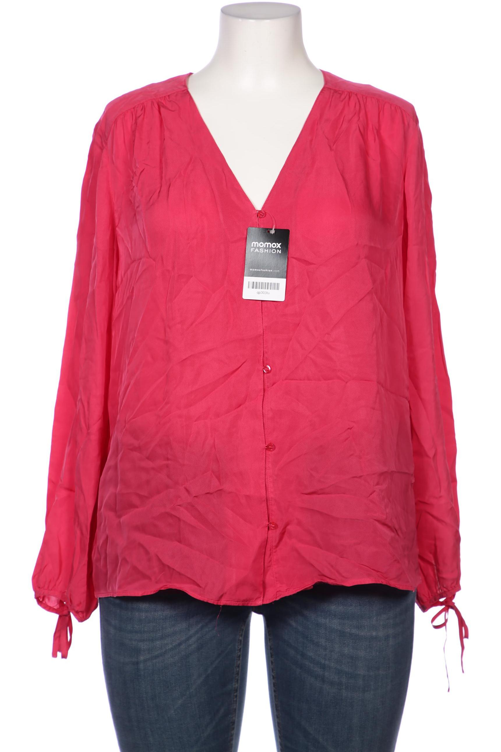 

Boss by Hugo Boss Damen Bluse, pink, Gr. 44