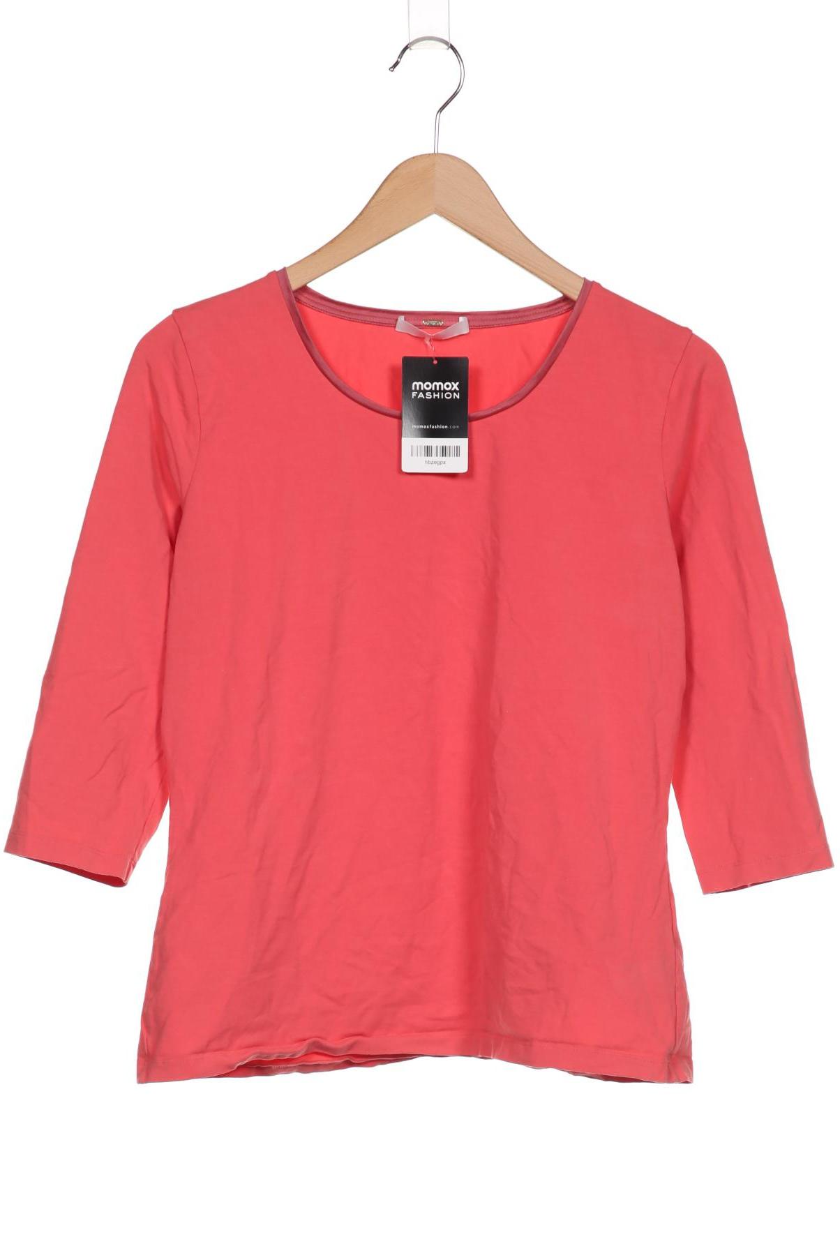 

BOSS by Hugo Boss Damen Langarmshirt, pink