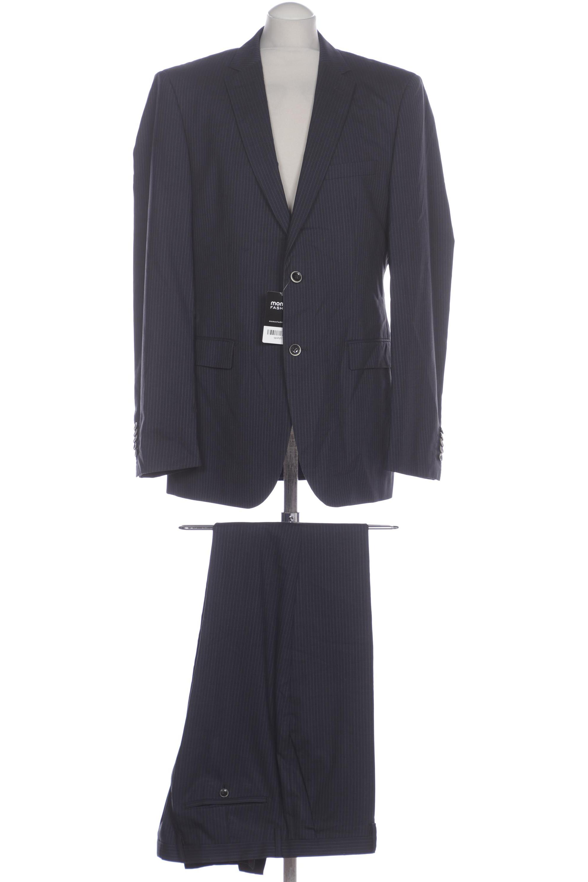

Boss by Hugo Boss Herren Anzug, marineblau, Gr. 102