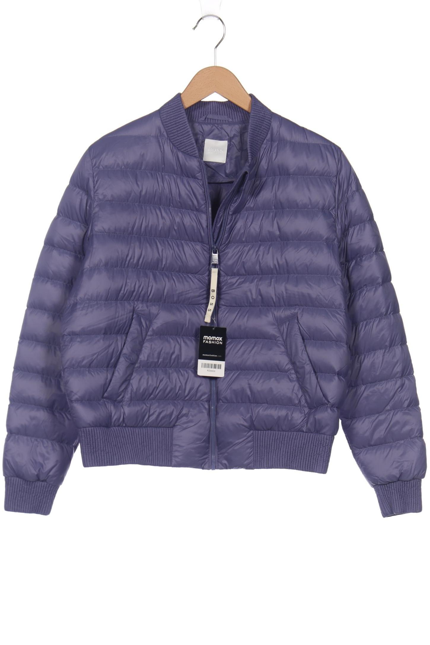 

Boss by Hugo Boss Damen Jacke, flieder, Gr. 40