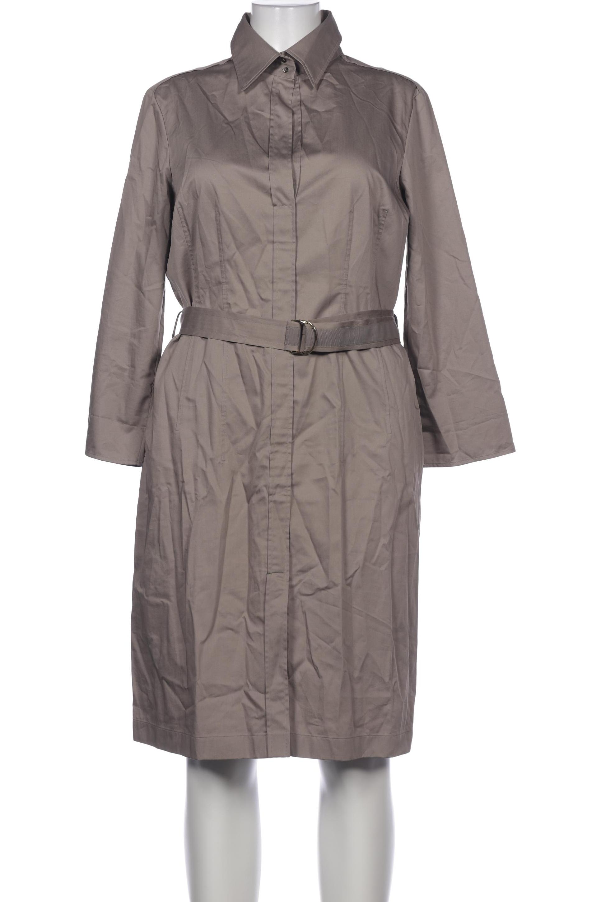 

Boss by Hugo Boss Damen Kleid, grau, Gr. 44