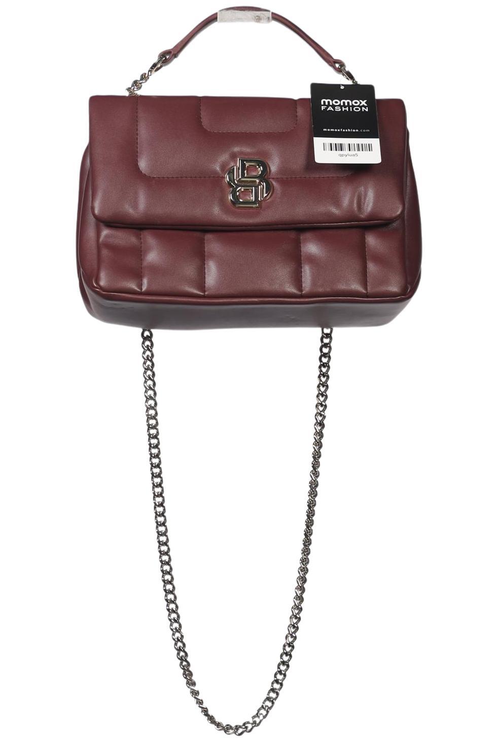 

Boss by Hugo Boss Damen Handtasche, bordeaux, Gr.