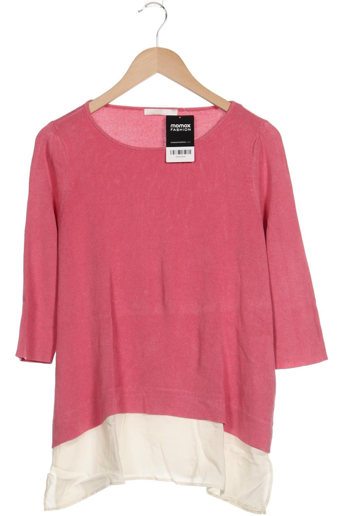 

Boss by Hugo Boss Damen Pullover, pink, Gr. 42