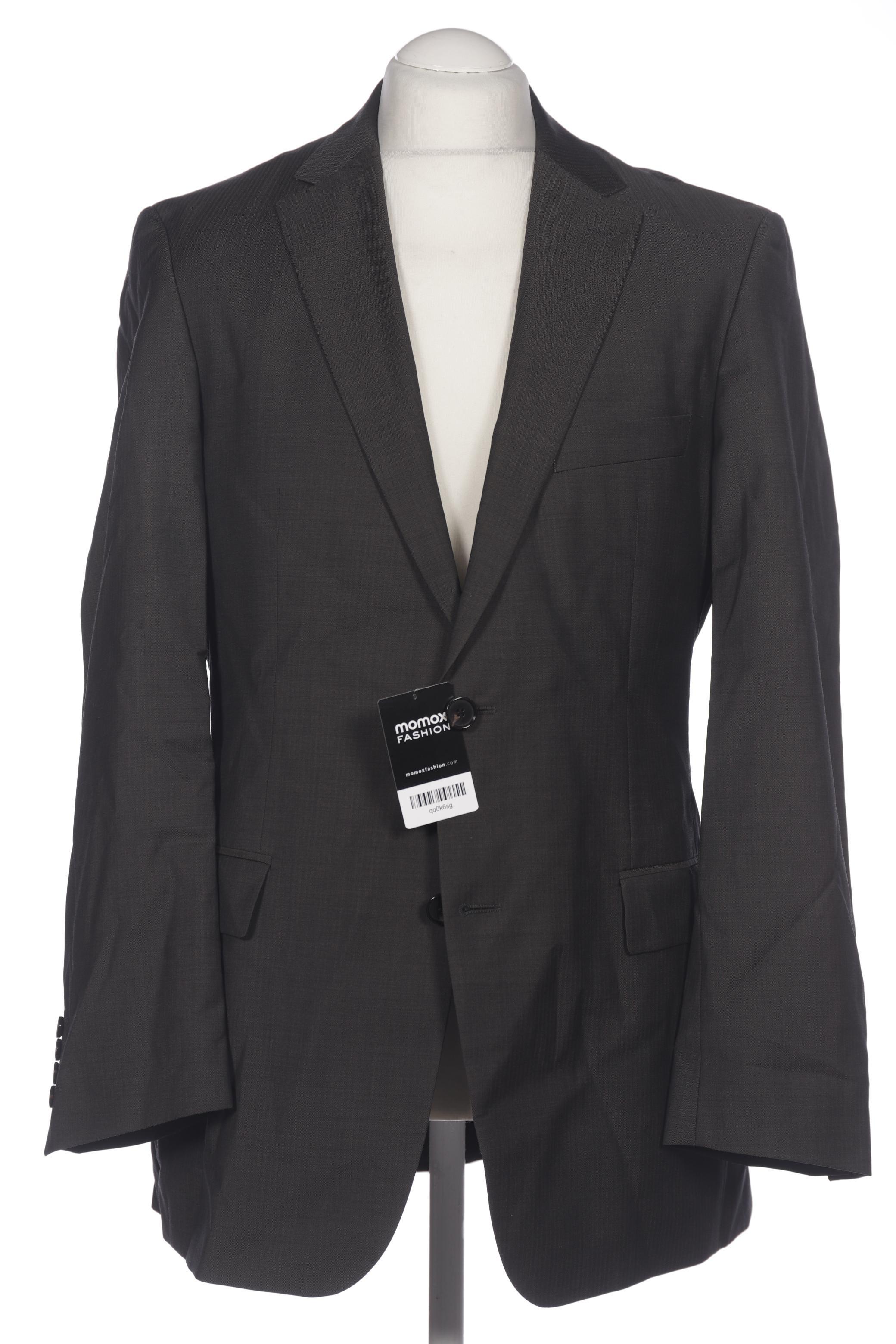 

Boss by Hugo Boss Herren Sakko, grau, Gr. 98