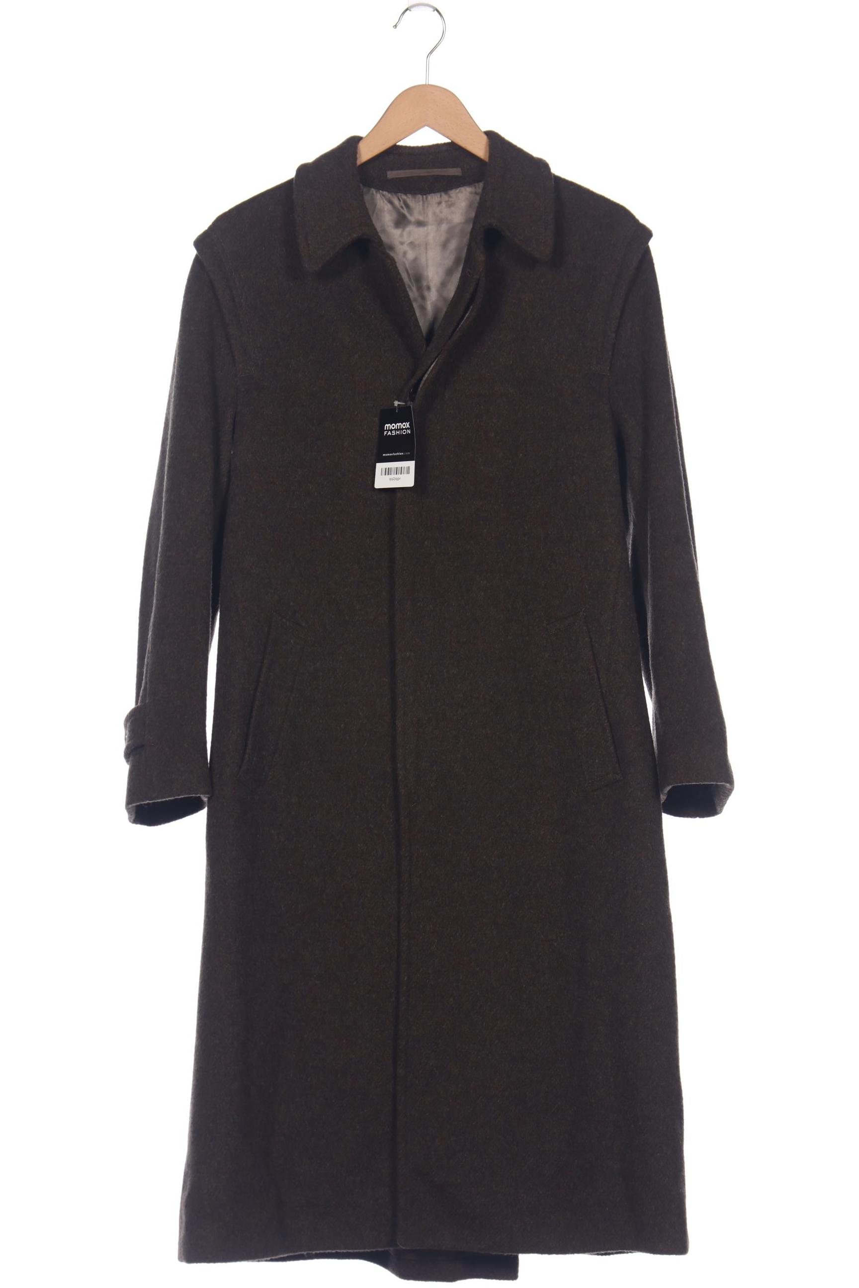 

Boss by Hugo Boss Damen Mantel, braun, Gr. 44