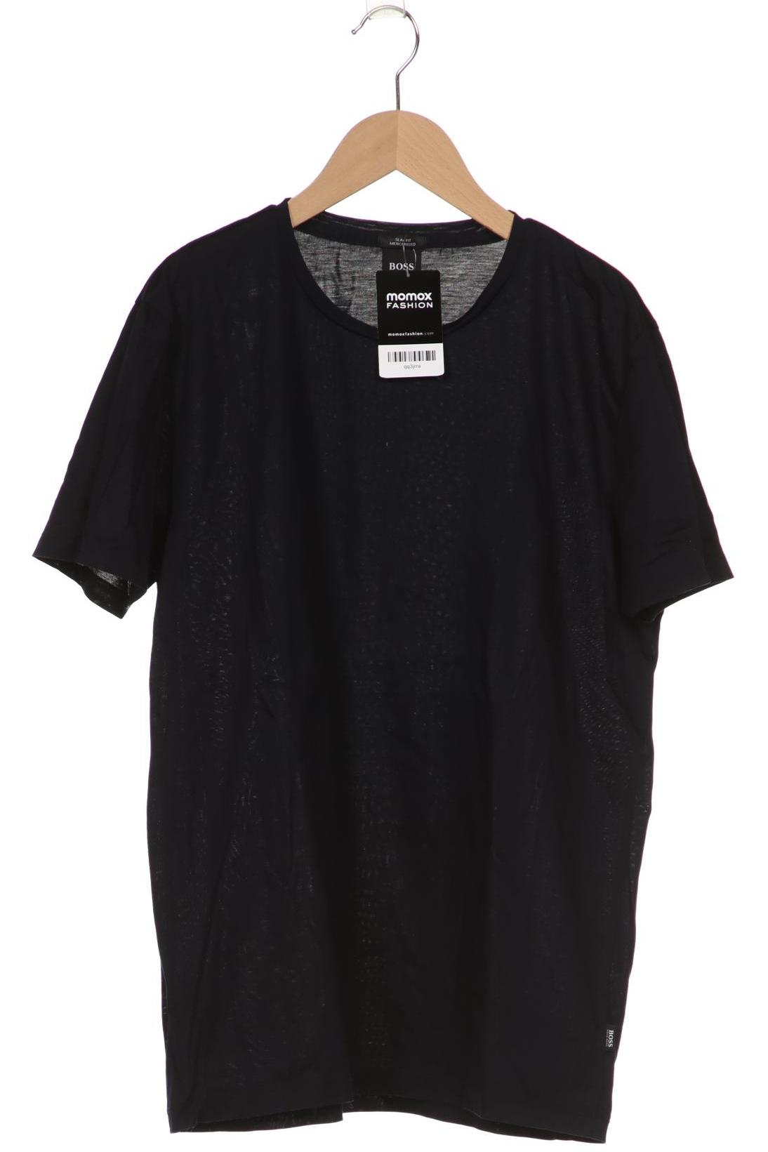 

BOSS by Hugo Boss Herren T-Shirt, schwarz