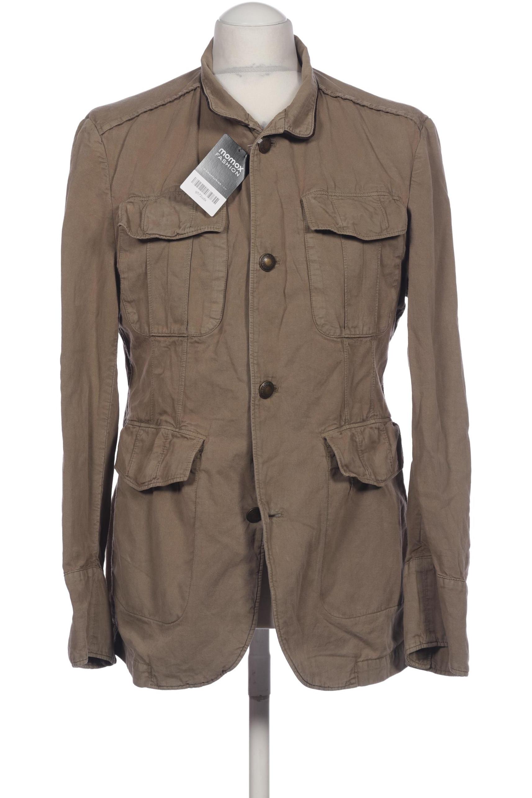 

BOSS by Hugo Boss Herren Sakko, braun