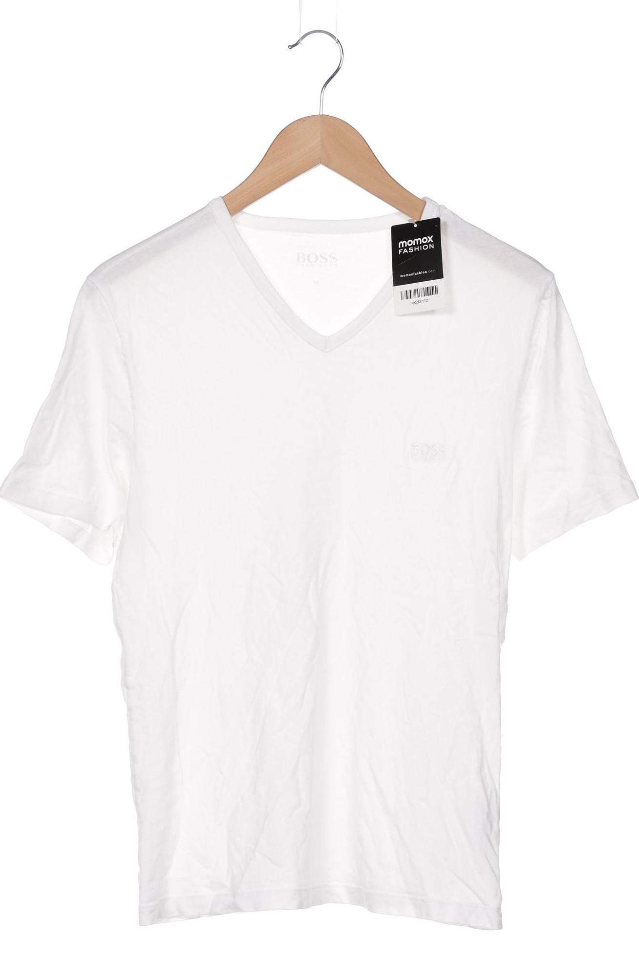 

Boss by Hugo Boss Herren T-Shirt, weiß, Gr. 48