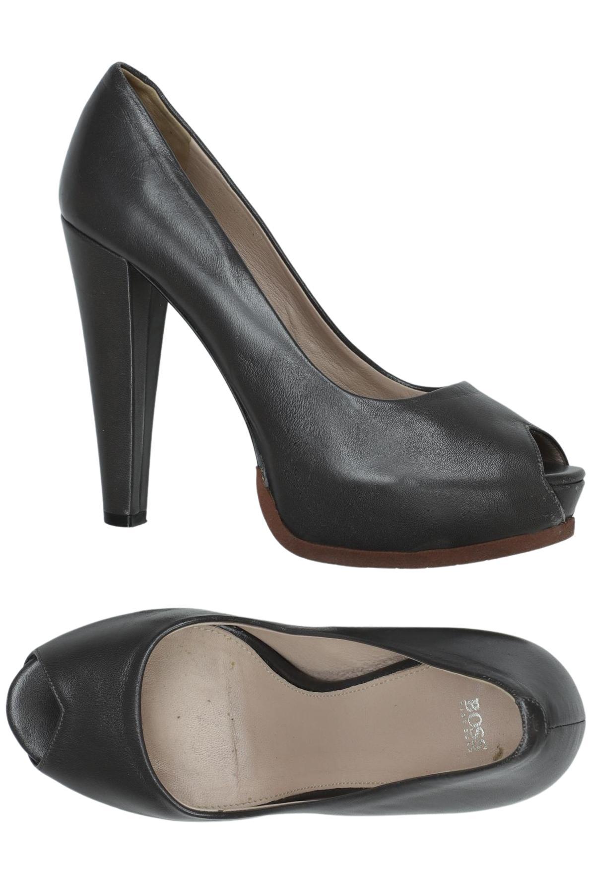 

Boss by Hugo Boss Damen Pumps, braun, Gr. 37