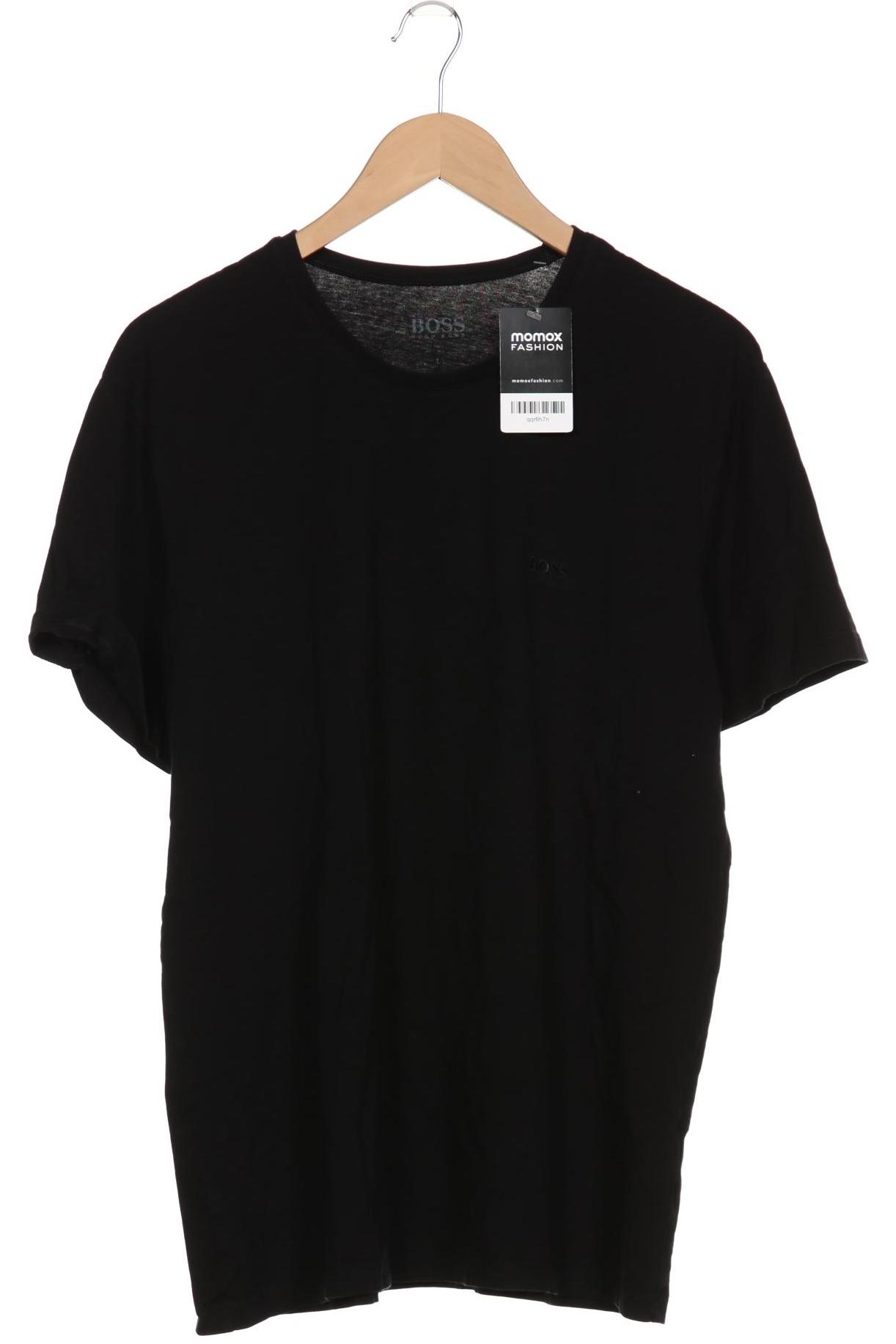 

Boss by Hugo Boss Herren T-Shirt, schwarz, Gr. 52