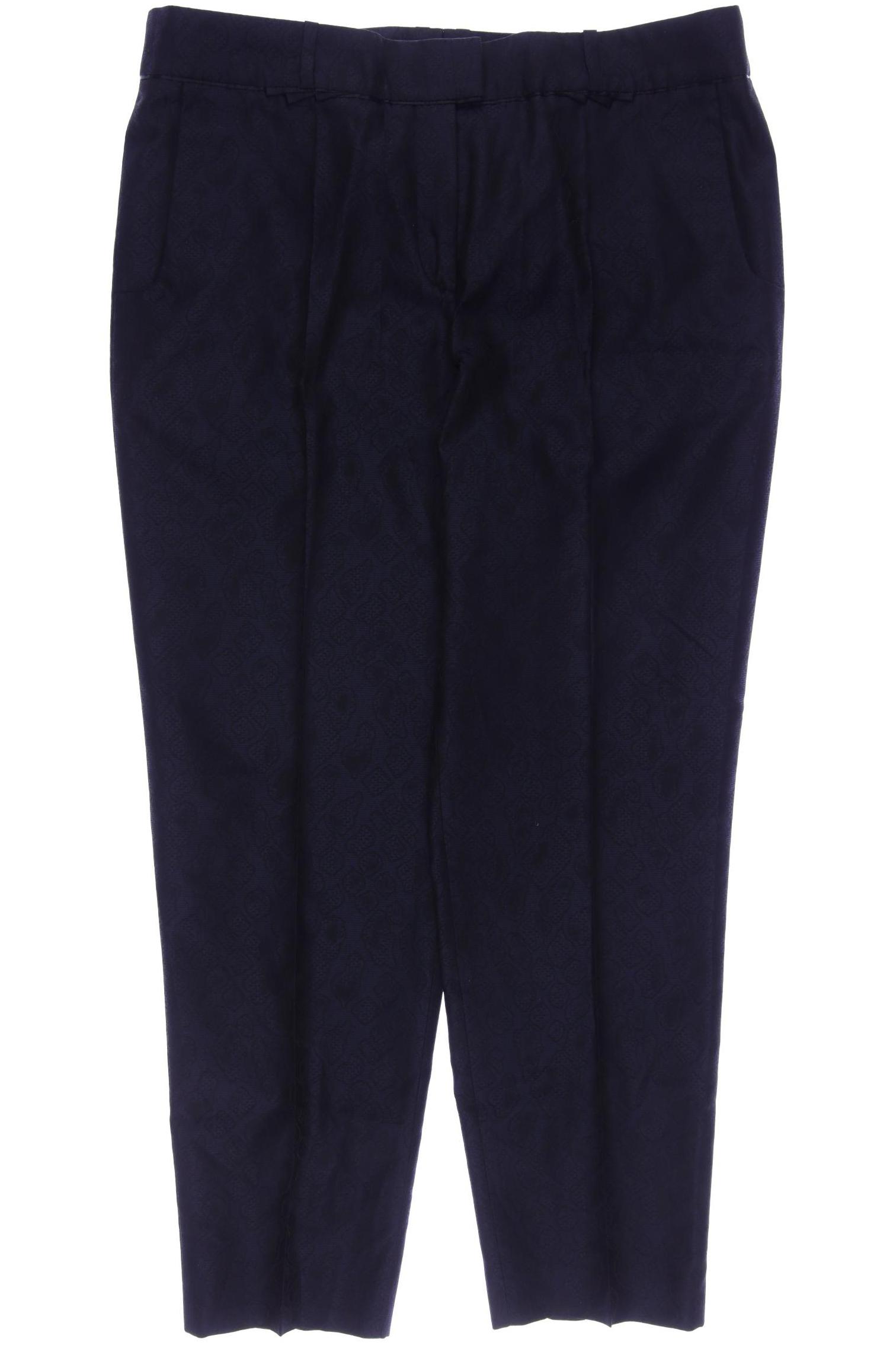 

Boss by Hugo Boss Damen Stoffhose, marineblau, Gr. 42