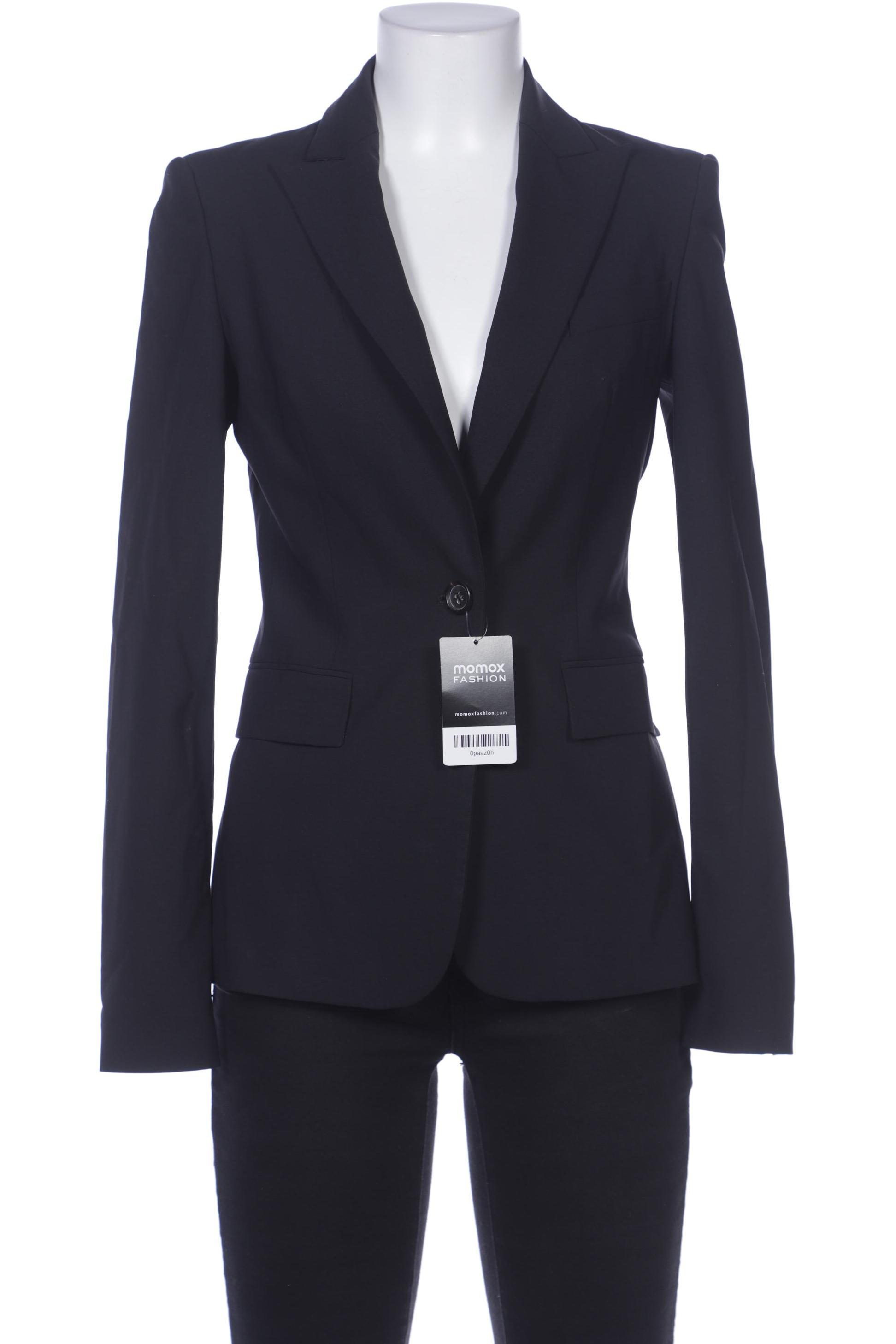 

Boss by Hugo Boss Damen Blazer, schwarz, Gr. 34