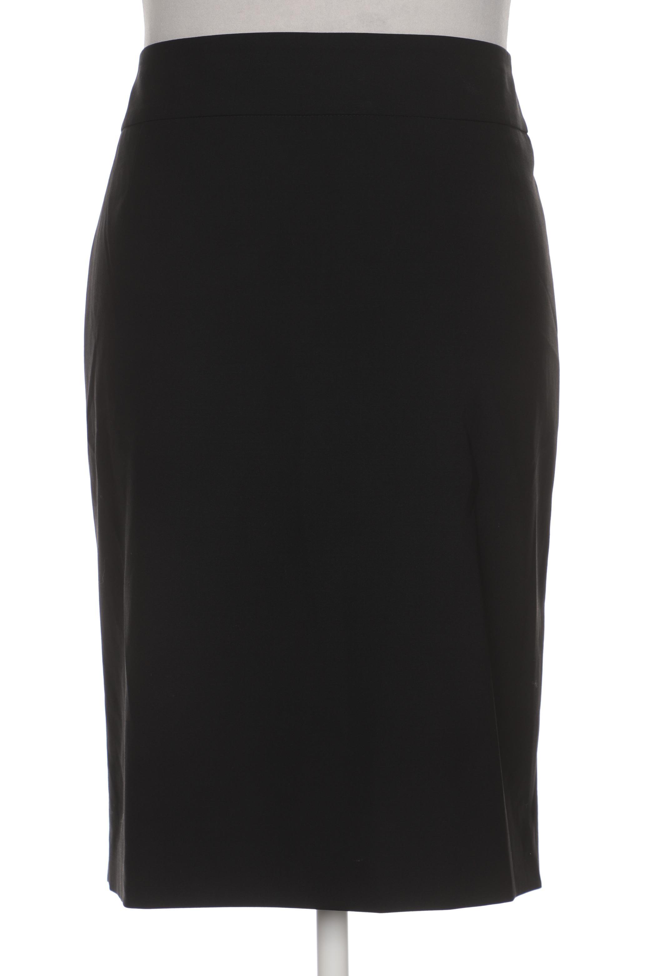 

Boss by Hugo Boss Damen Rock, schwarz, Gr. 35