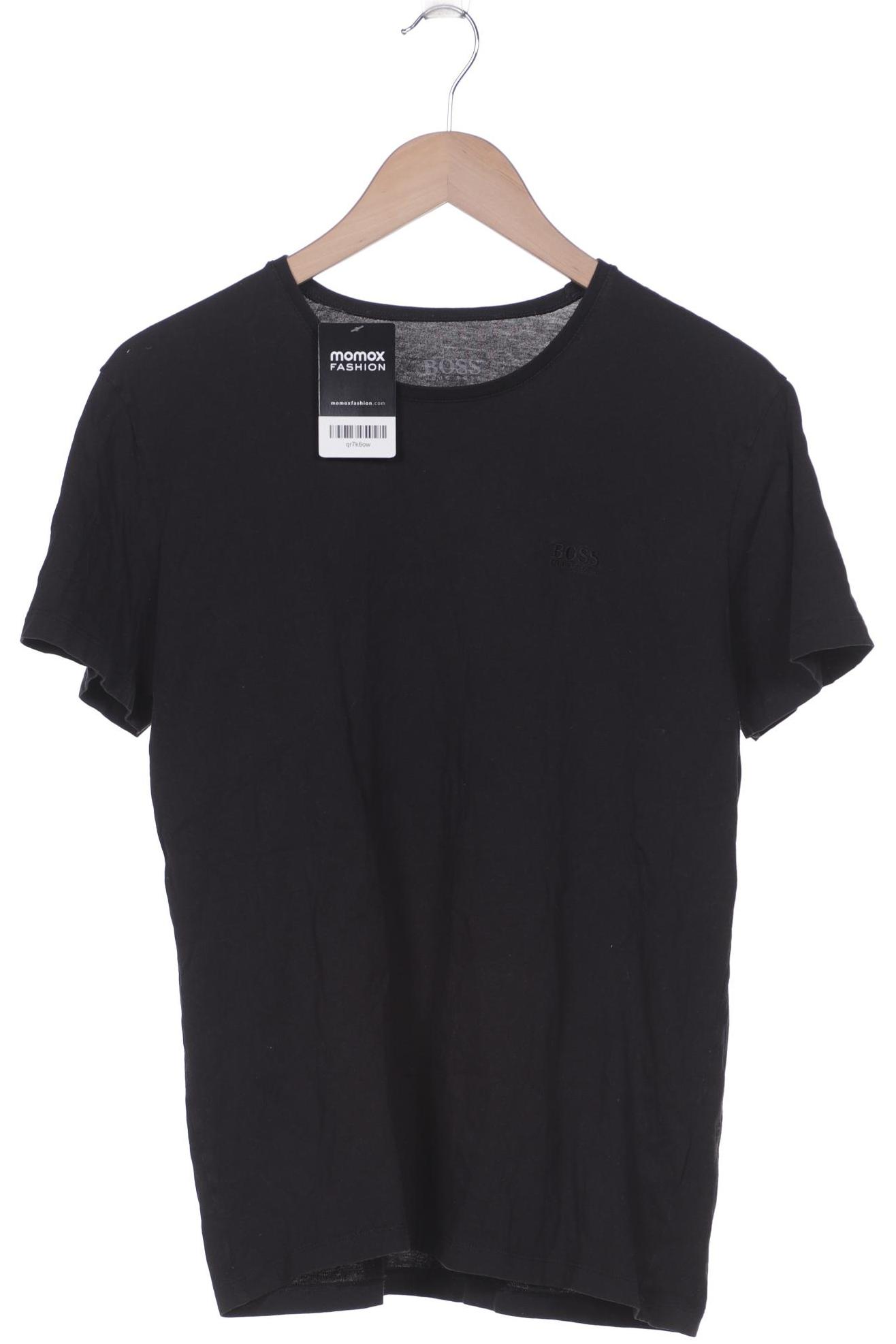 

BOSS by Hugo Boss Herren T-Shirt, schwarz