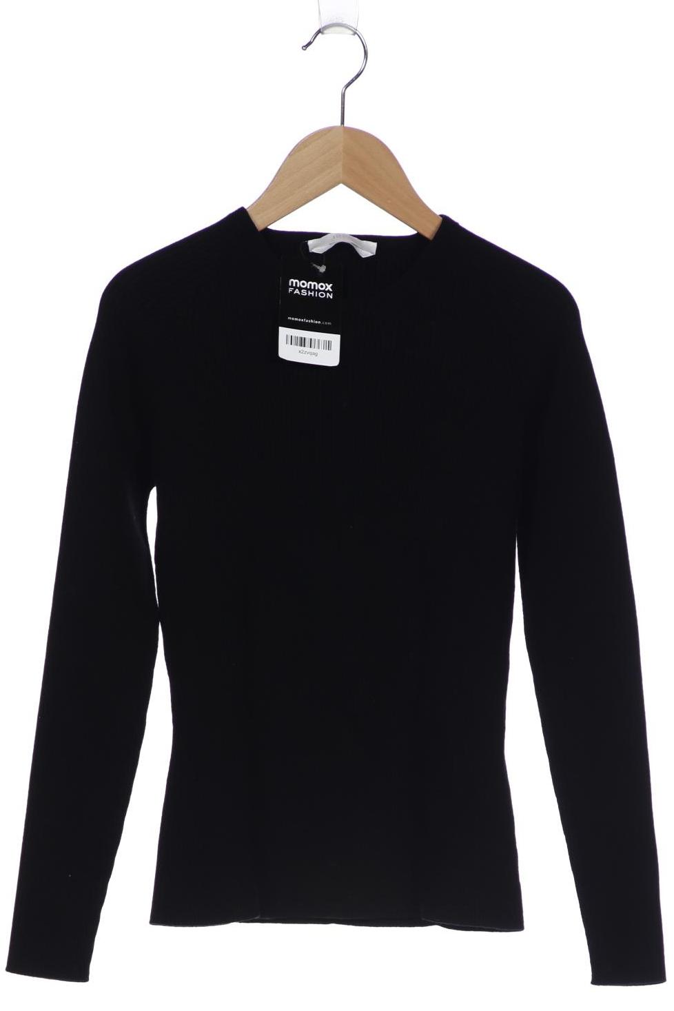 

Boss by Hugo Boss Damen Pullover, schwarz, Gr. 42
