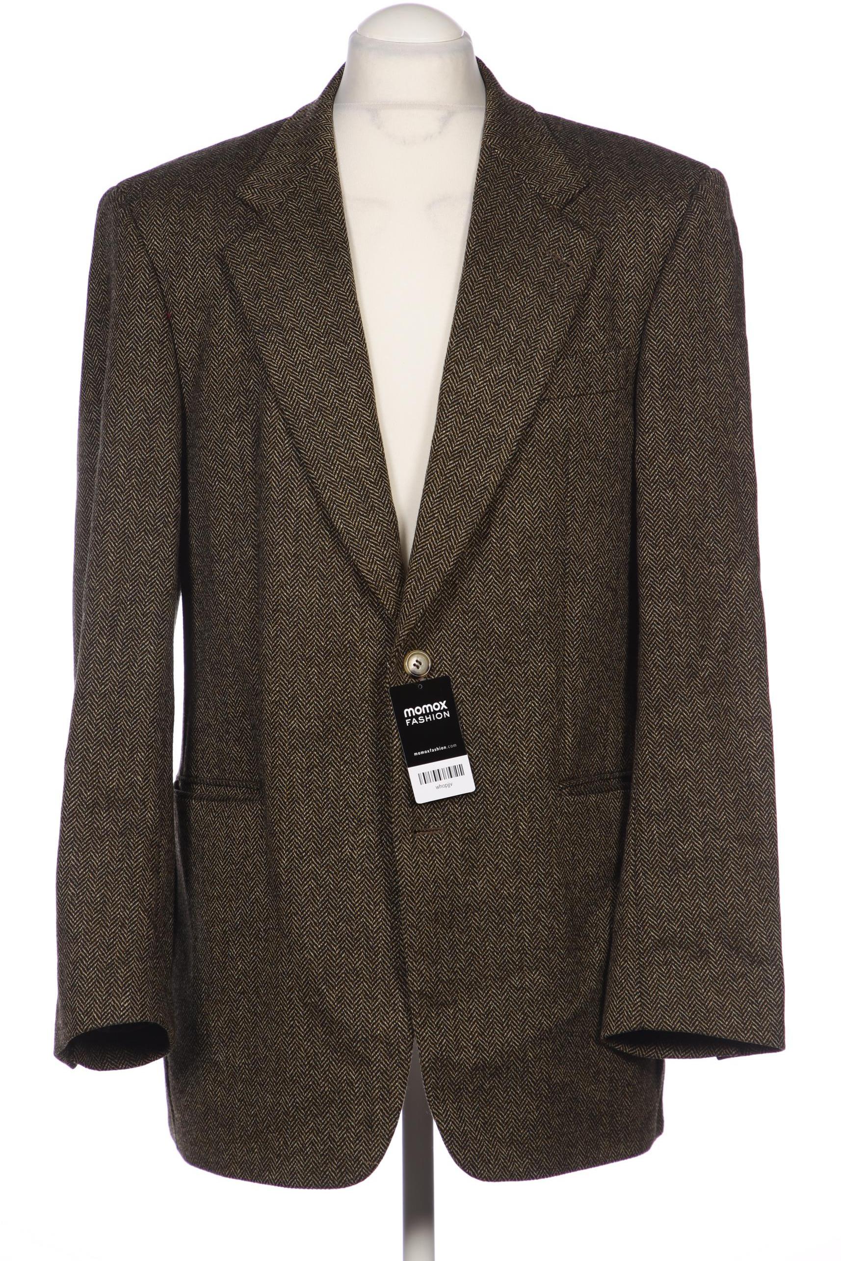 

Boss by Hugo Boss Herren Sakko, grün, Gr. 98