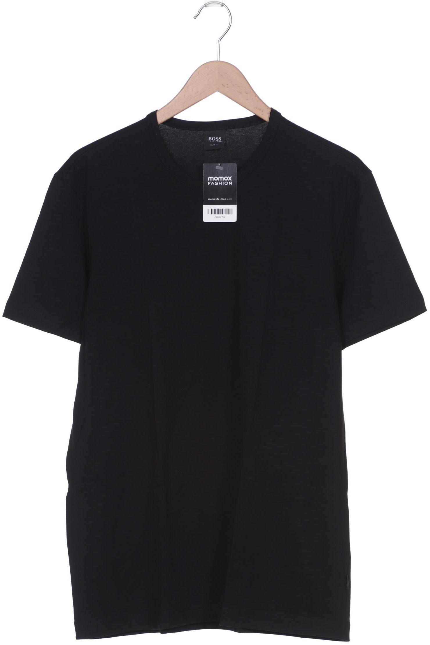 

BOSS by Hugo Boss Herren T-Shirt, schwarz