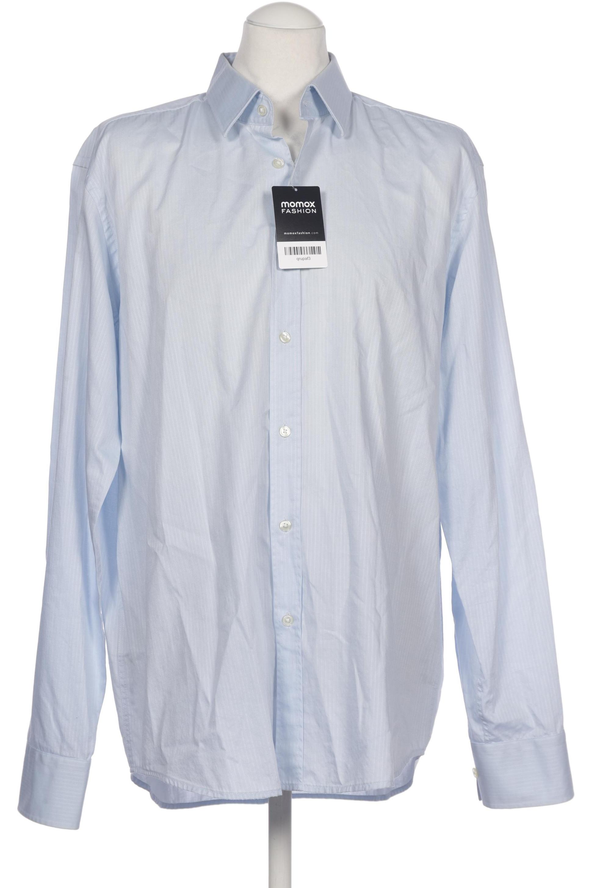 

Boss by Hugo Boss Herren Hemd, hellblau, Gr. 54