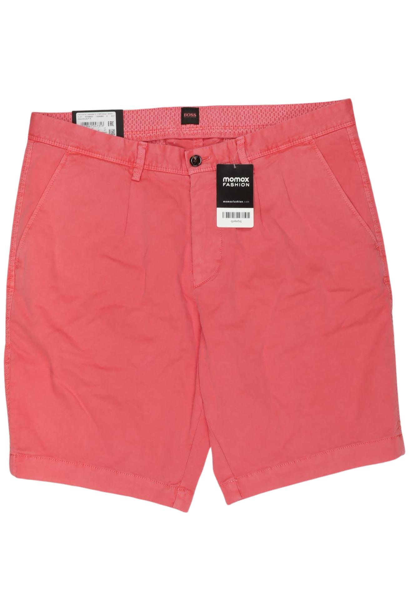 

Boss by Hugo Boss Herren Shorts, pink, Gr. 50
