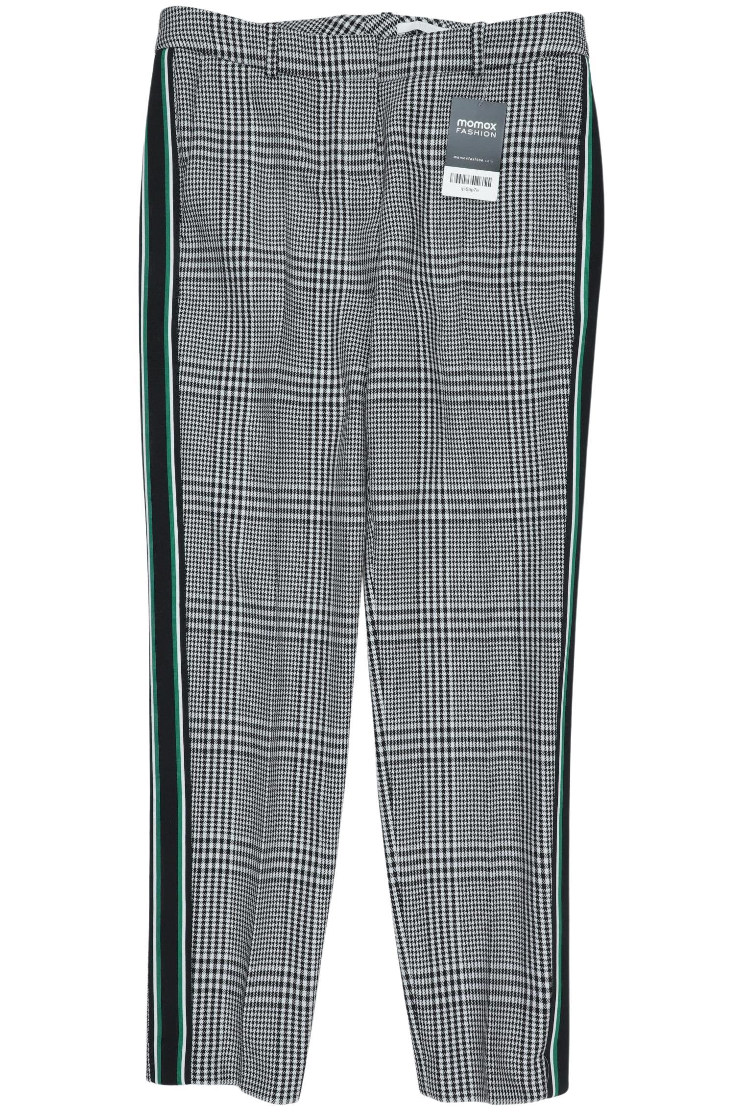 

Boss by Hugo Boss Damen Stoffhose, mehrfarbig, Gr. 34