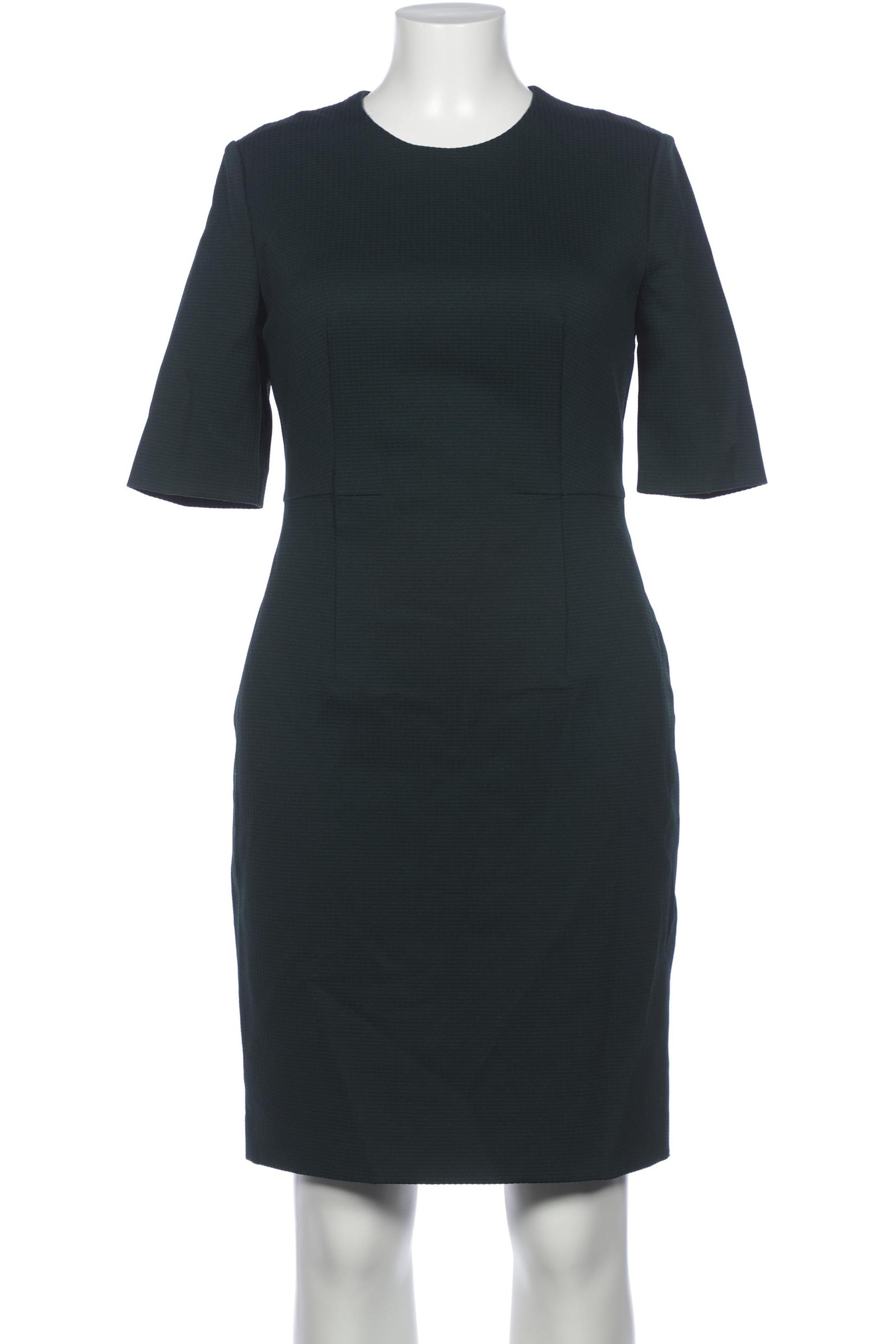 

Boss by Hugo Boss Damen Kleid, grün, Gr. 40