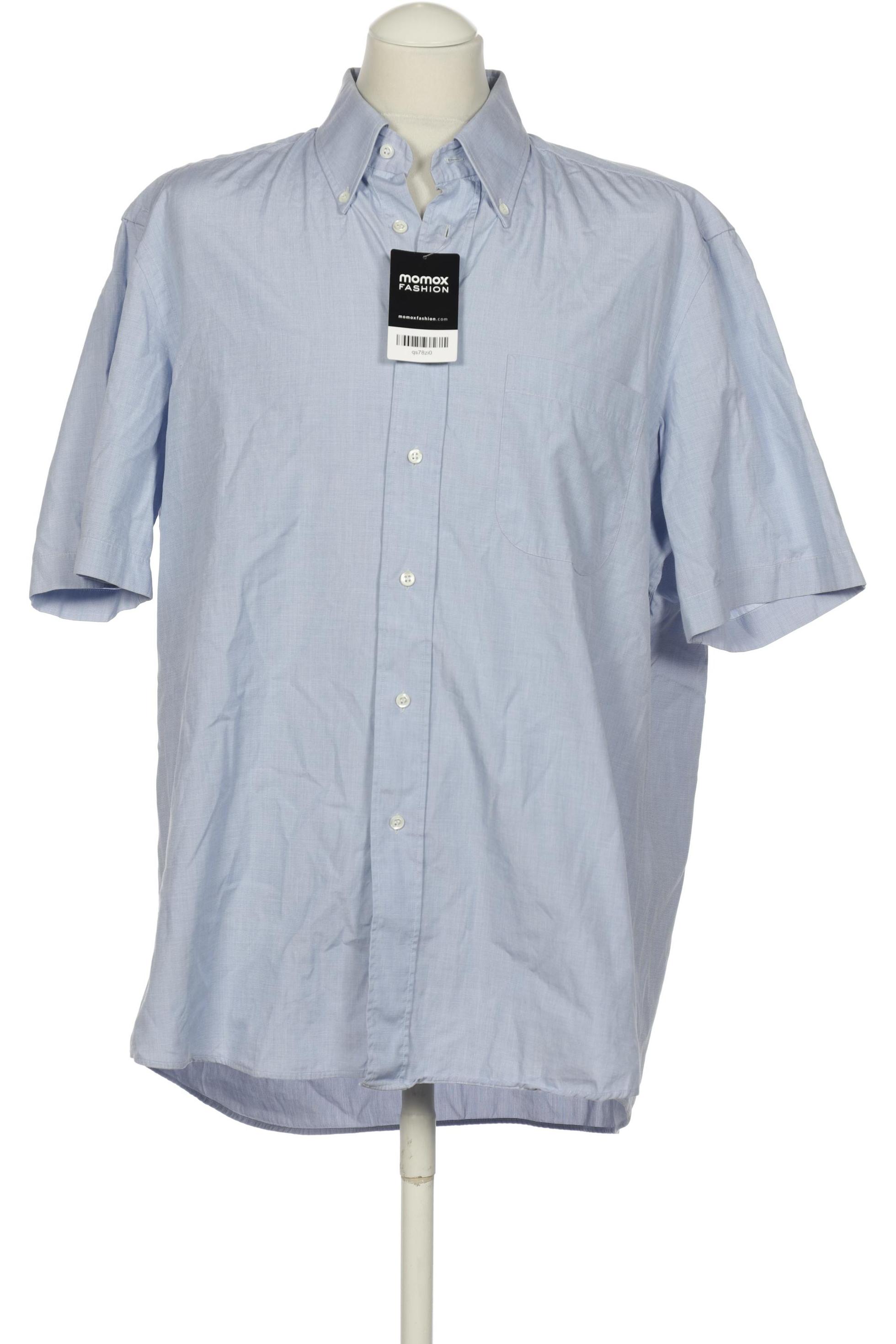 

BOSS by Hugo Boss Herren Hemd, hellblau