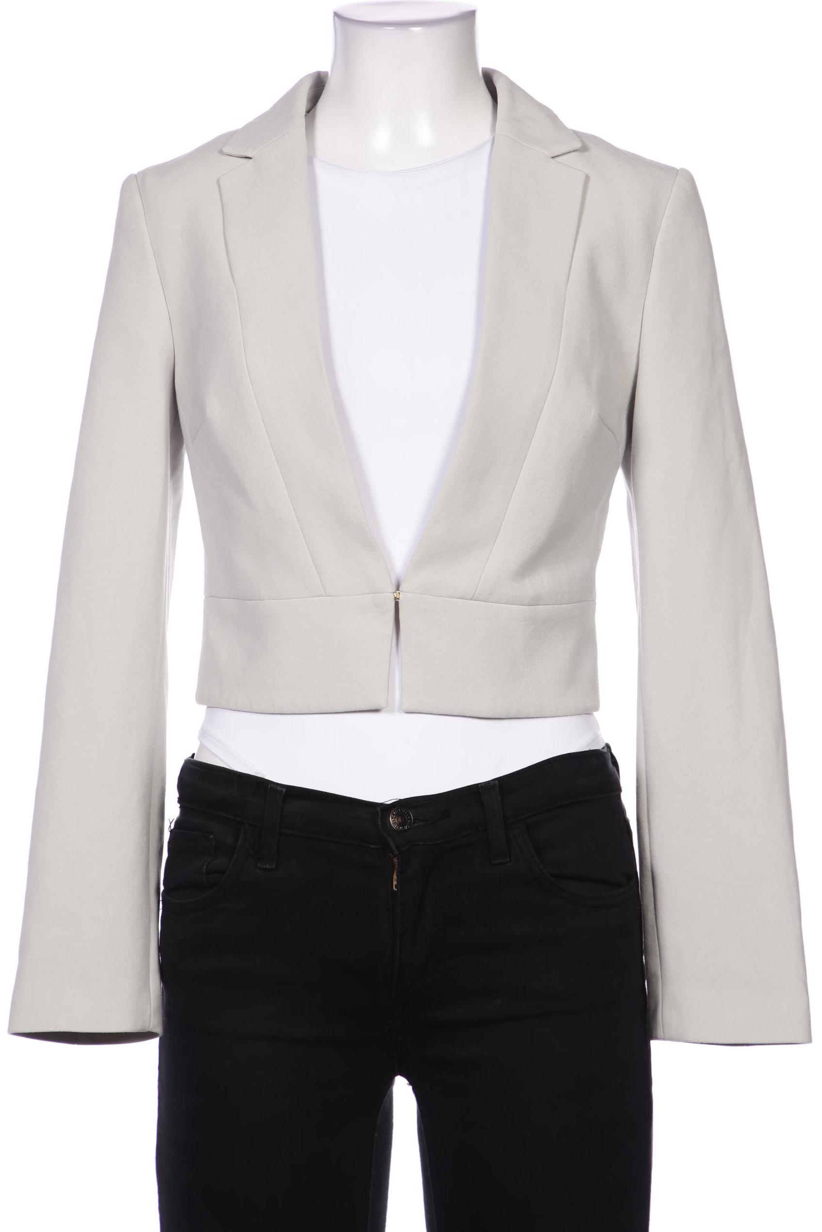 

Boss by Hugo Boss Damen Blazer, grau, Gr. 36