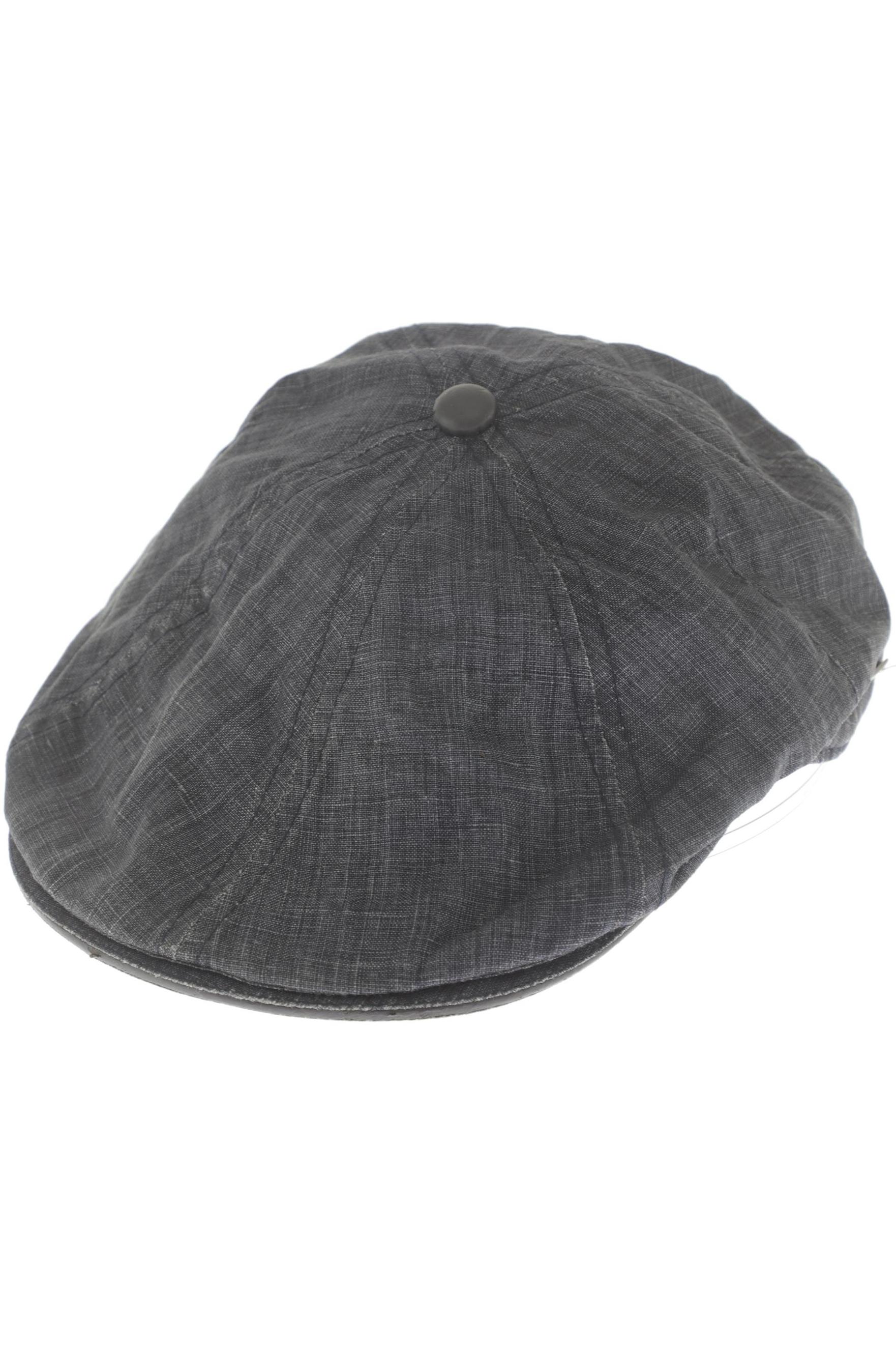 Thumbnail - Boss by Hugo Boss Herren Hut/Mütze, marineblau, Gr. 58