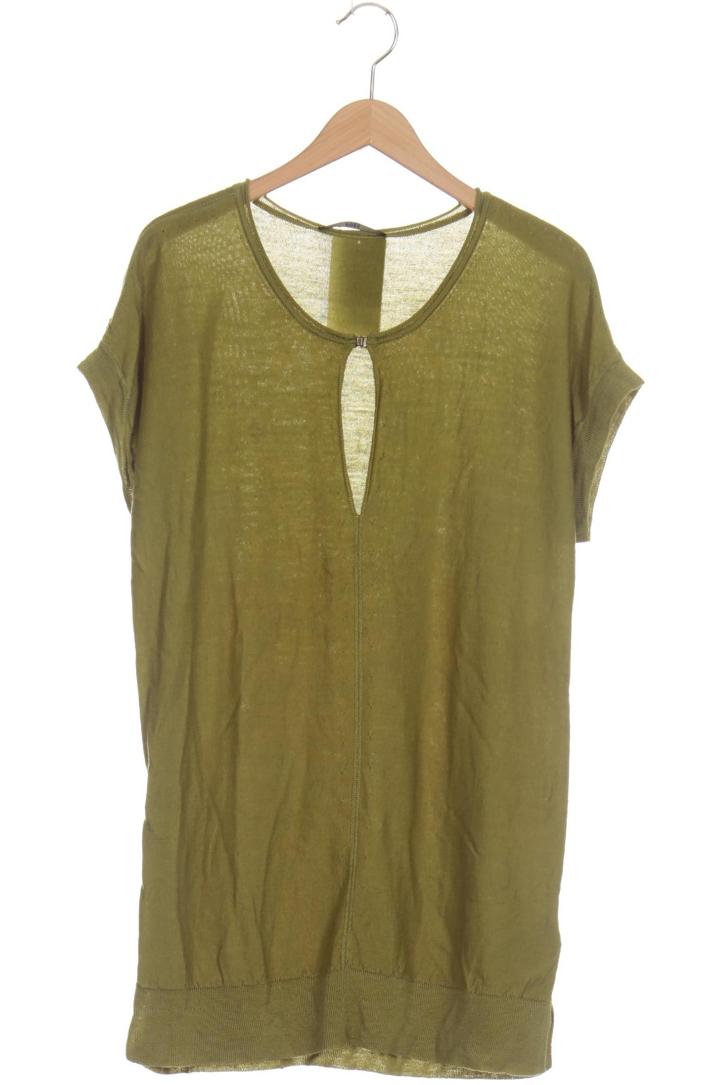 

Boss by Hugo Boss Damen Pullover, grün, Gr. 42