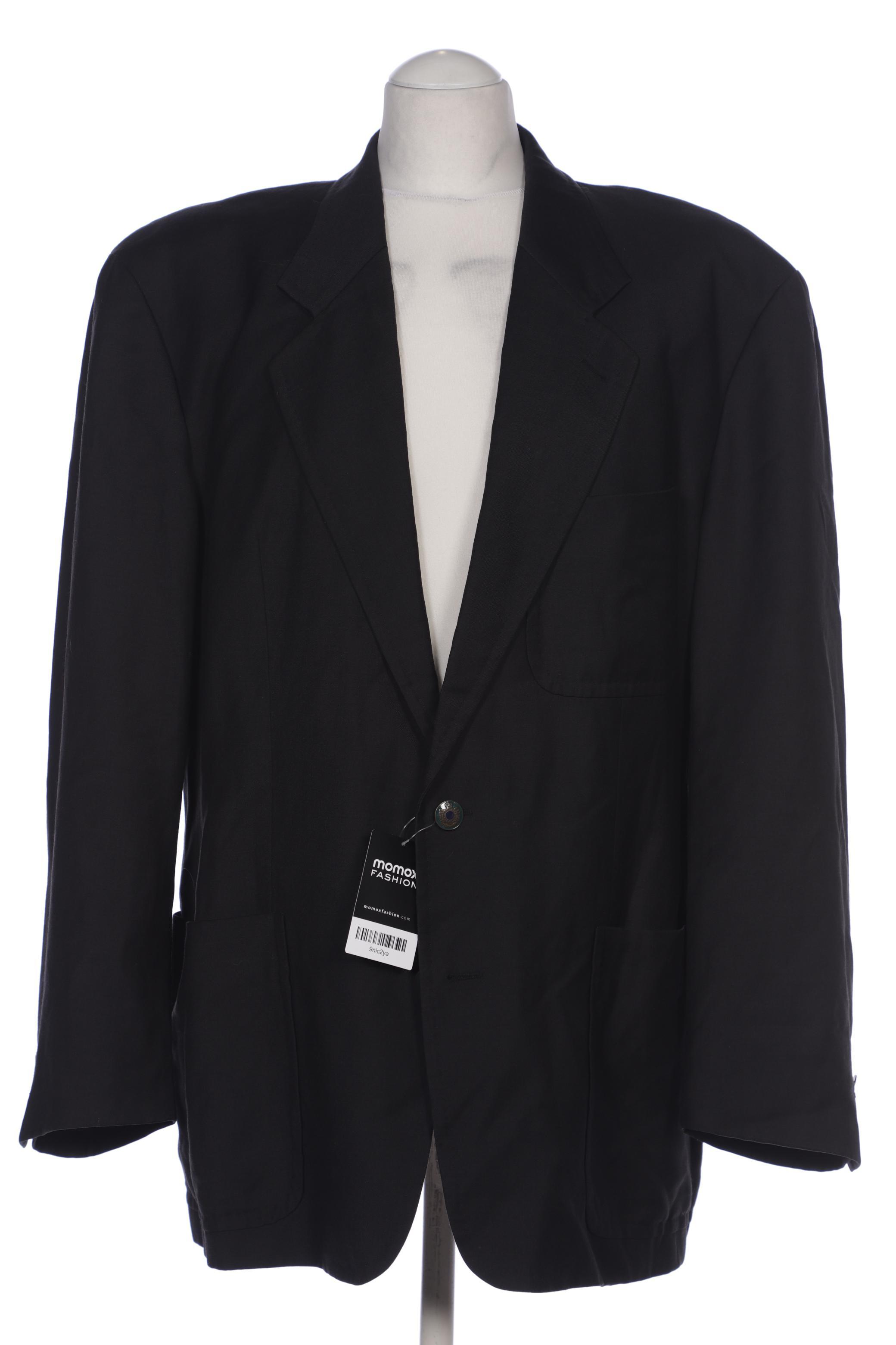 

Boss by Hugo Boss Herren Sakko, schwarz, Gr. 52