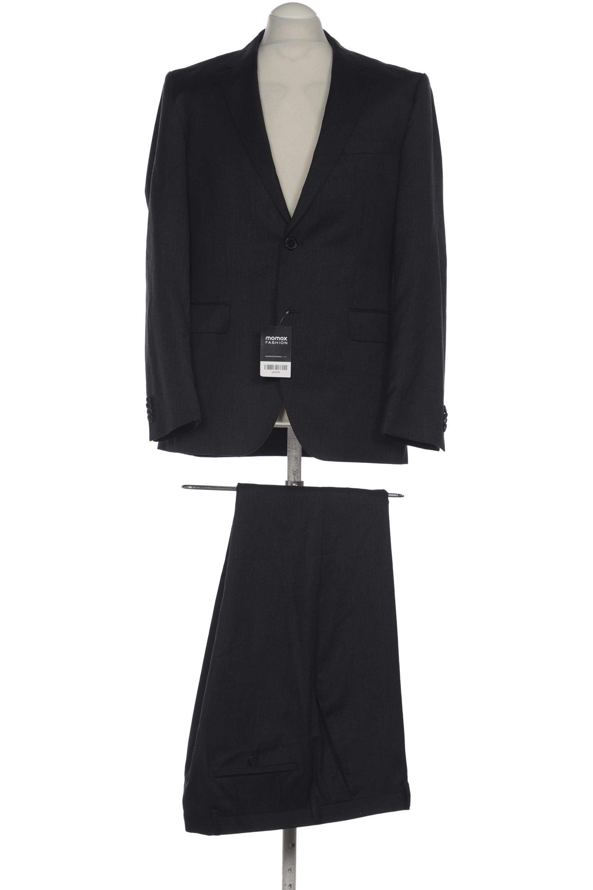 

Boss by Hugo Boss Herren Anzug, grau, Gr. 50