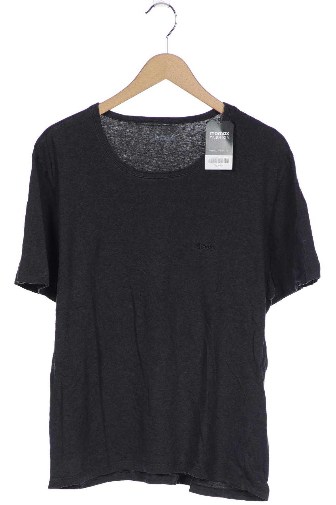 

BOSS by Hugo Boss Herren T-Shirt, grau