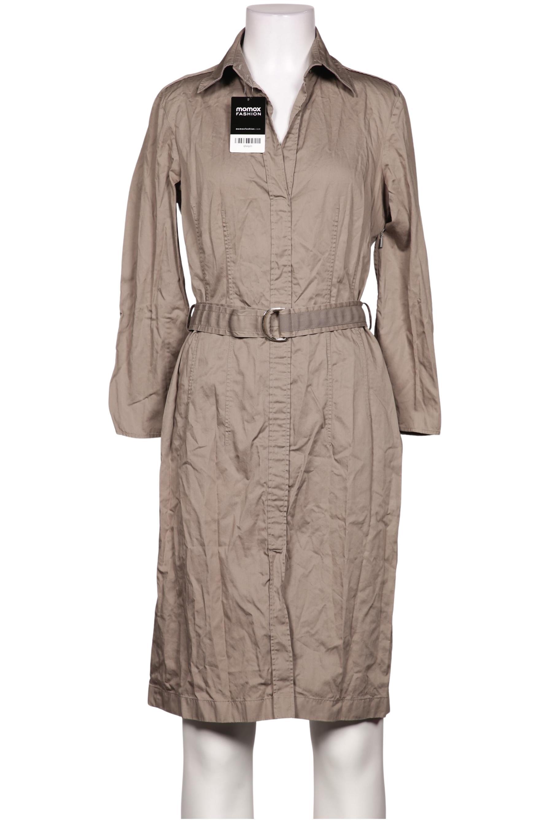 

Boss by Hugo Boss Damen Kleid, beige, Gr. 38