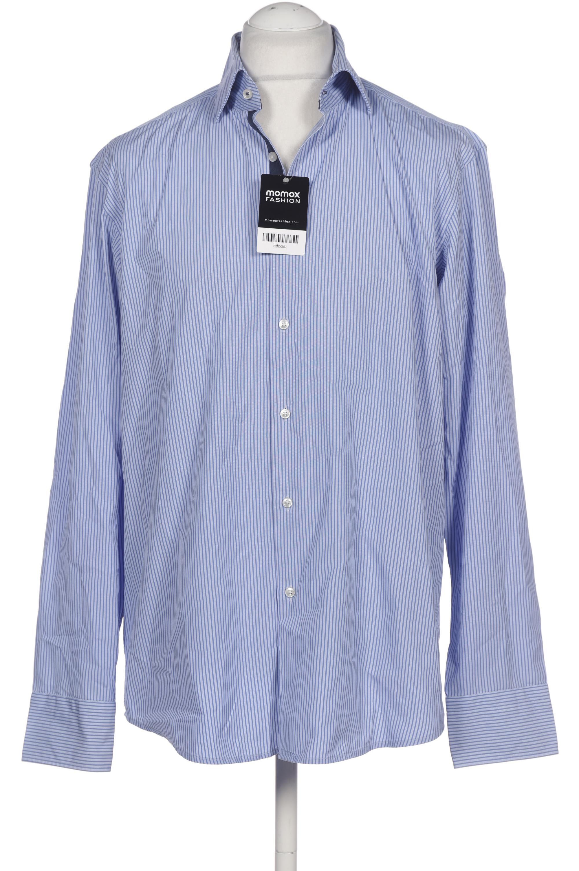 

Boss by Hugo Boss Herren Hemd, hellblau, Gr. 54