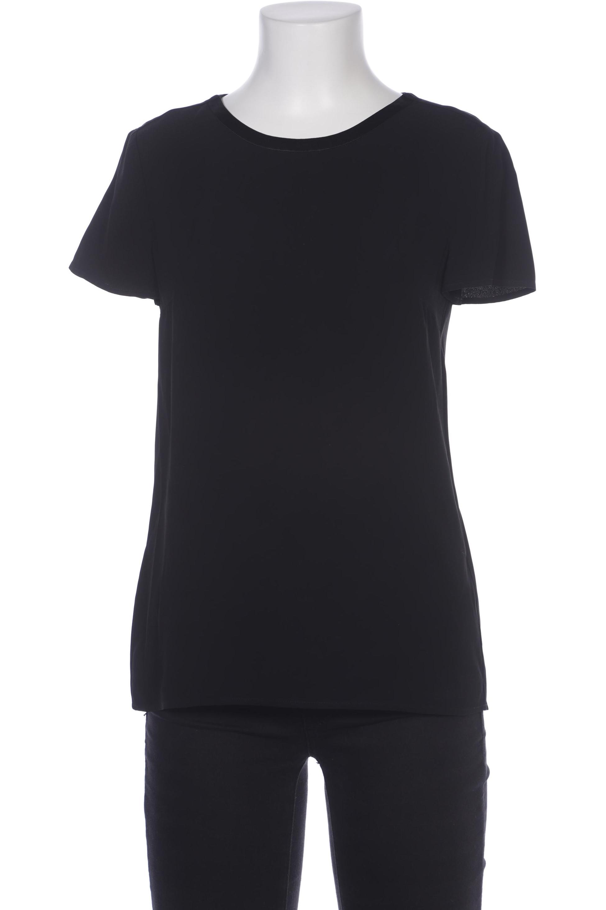 

Boss by Hugo Boss Damen Bluse, schwarz, Gr. 34