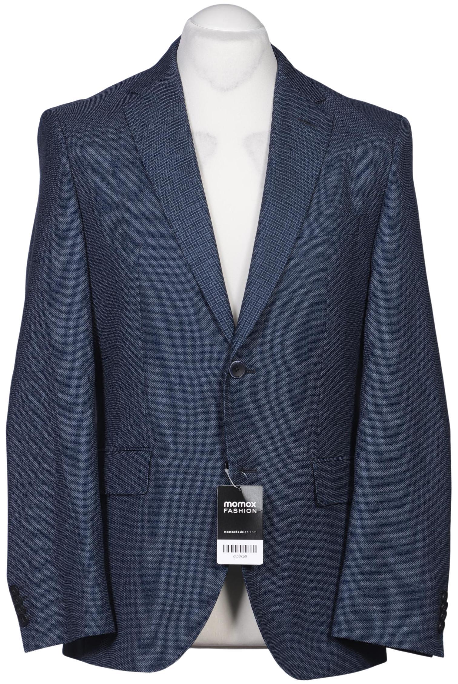 

Boss by Hugo Boss Herren Sakko, marineblau, Gr. 48