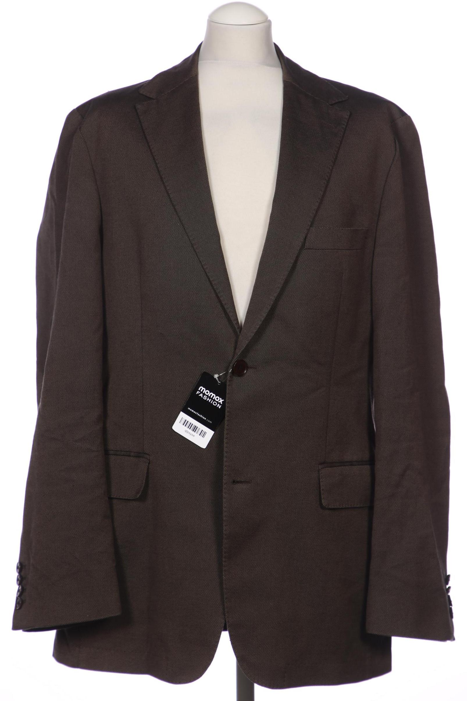

Boss by Hugo Boss Herren Sakko, braun, Gr. 98
